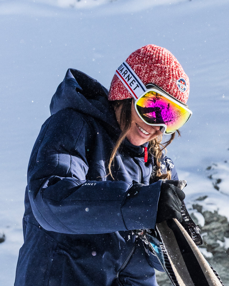 CERVIN SKI GOGGLES 3.0