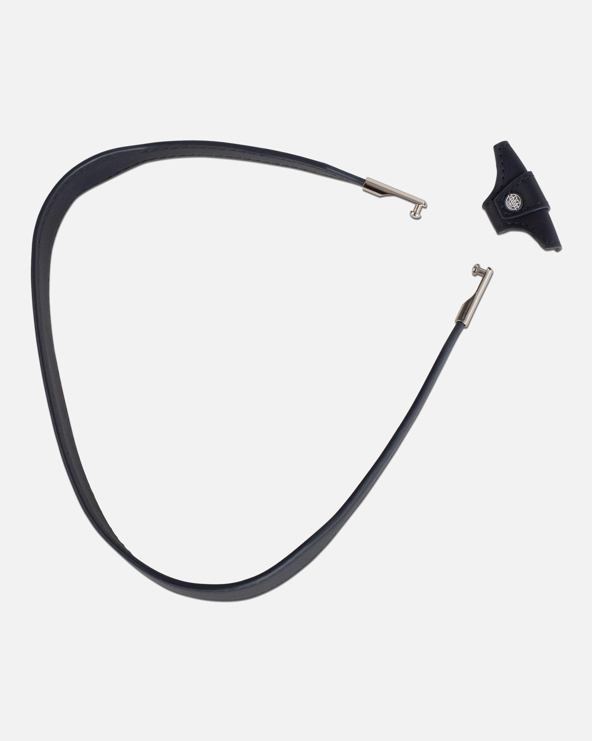 Vuarnet ARCTIC 01 Shiny Paladium Silver - Atelier Sunglasses