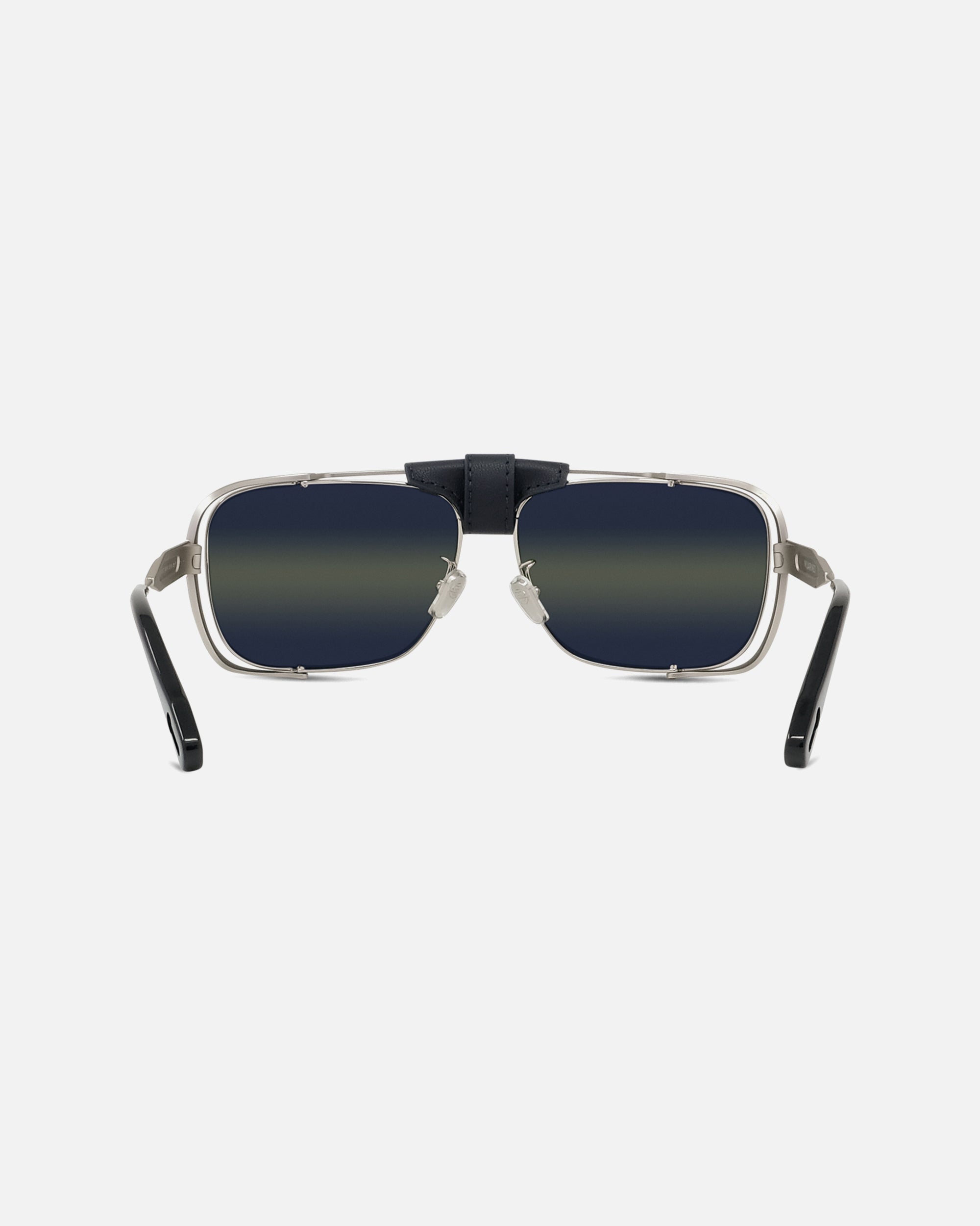 Vuarnet ARCTIC 02 Shiny Paladium Silver - Atelier Sunglasses