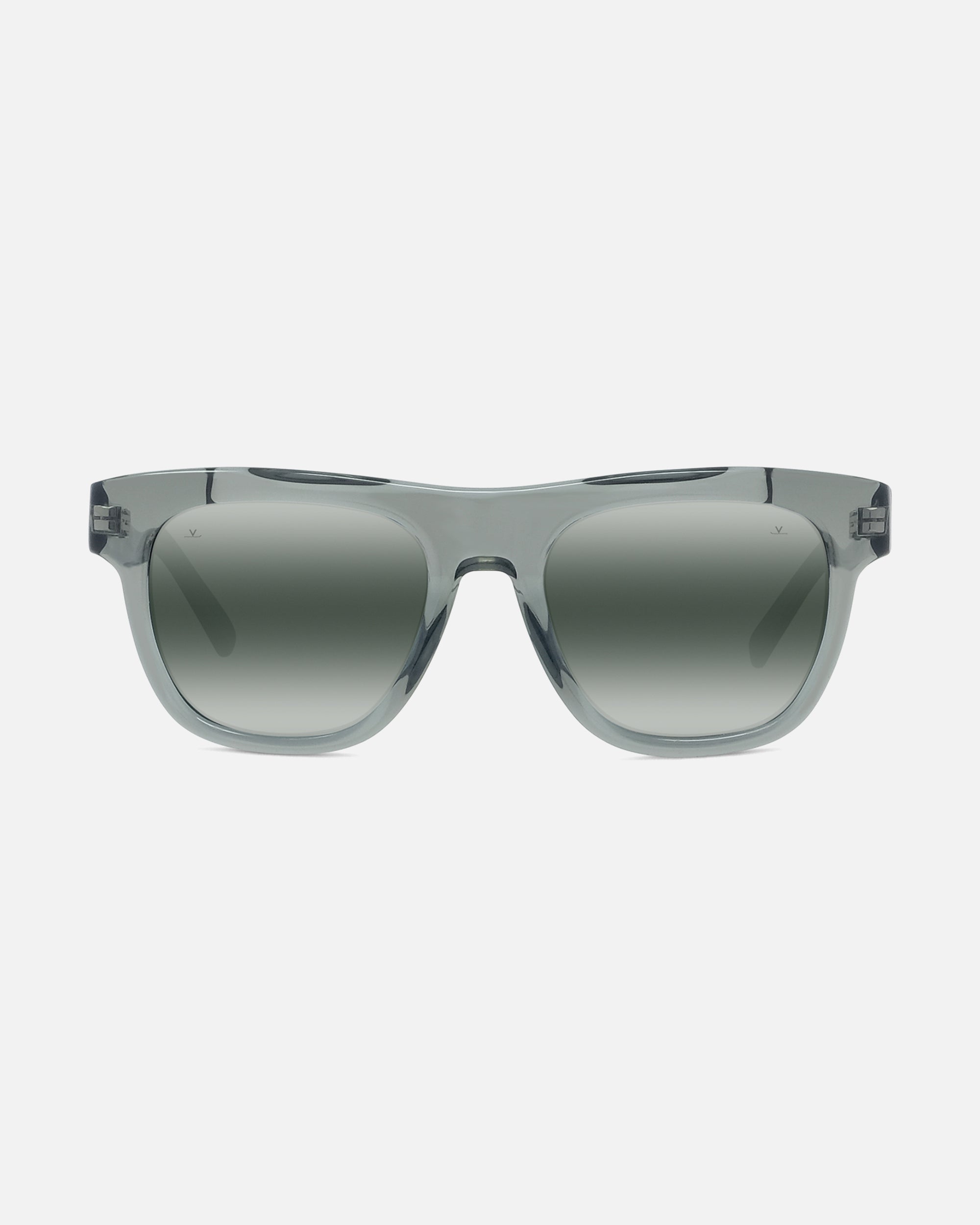 Vuarnet BELVEDERE 06 Transparent Grey - Sunglasses