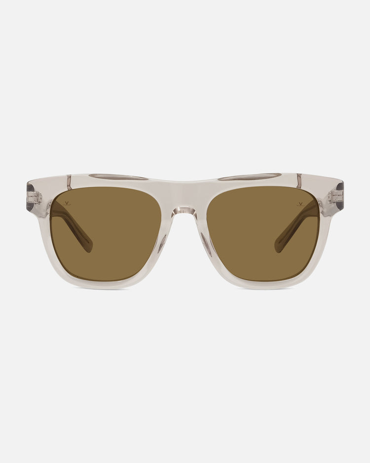 Vuarnet Multicolor Acetate Glasses (Frames) main image 0