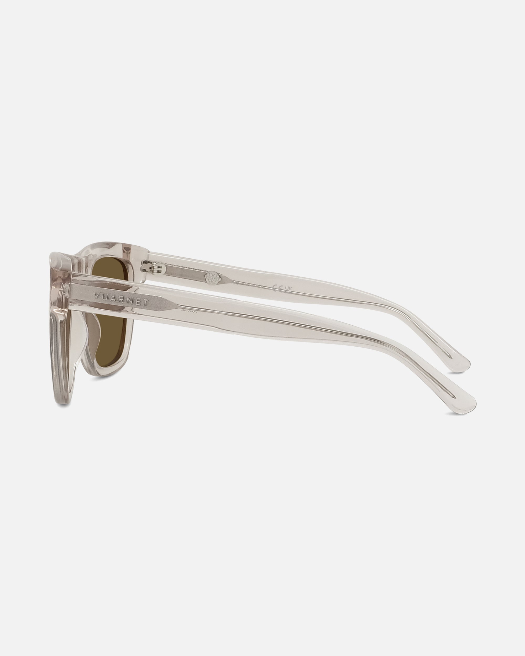 Vuarnet BELVEDERE 06 LARGE Crystal - Sunglasses