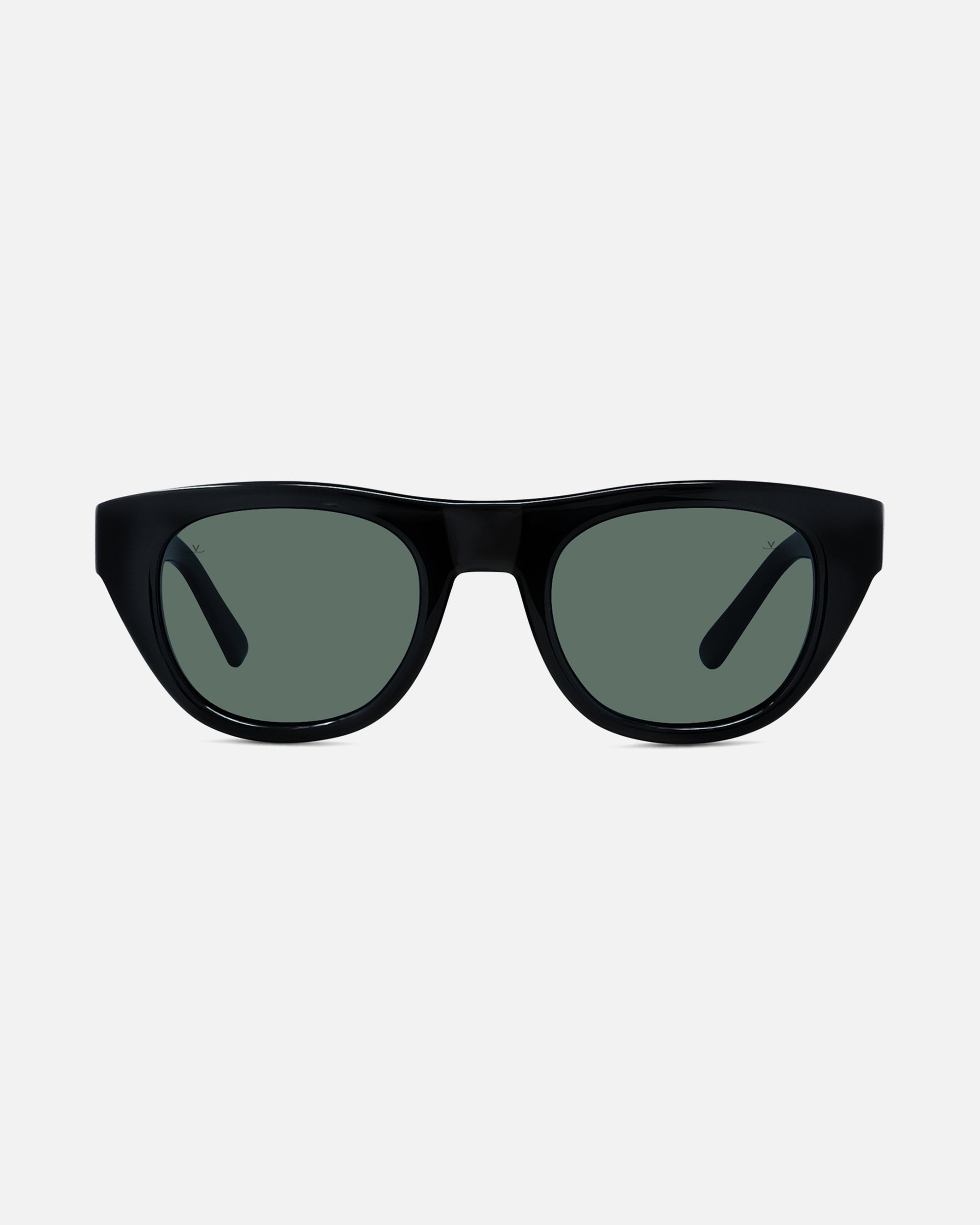 Vuarnet BELVEDERE 07 Black - Sunglasses