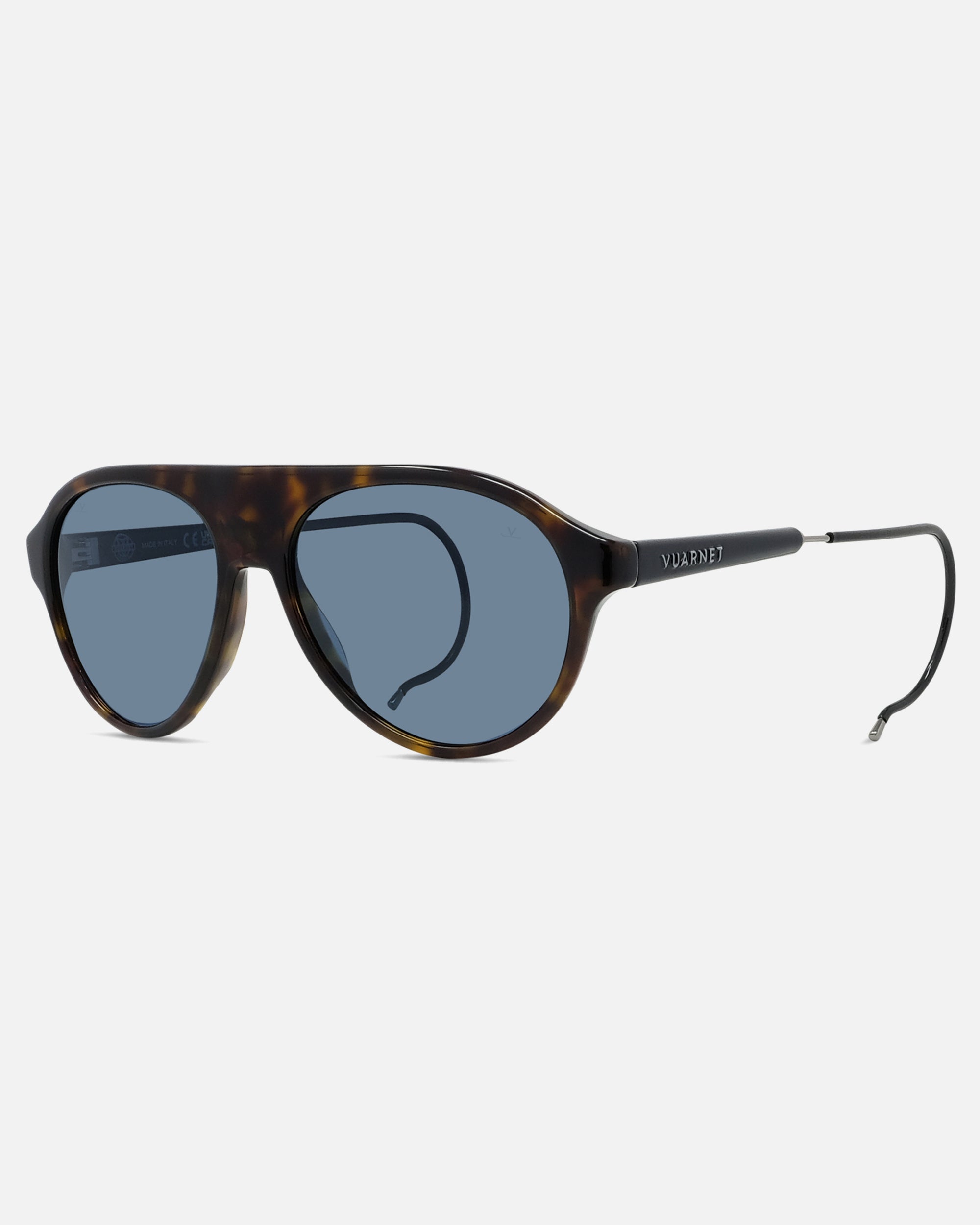 Vuarnet ALPINE 02 MEDIUM Tortoise