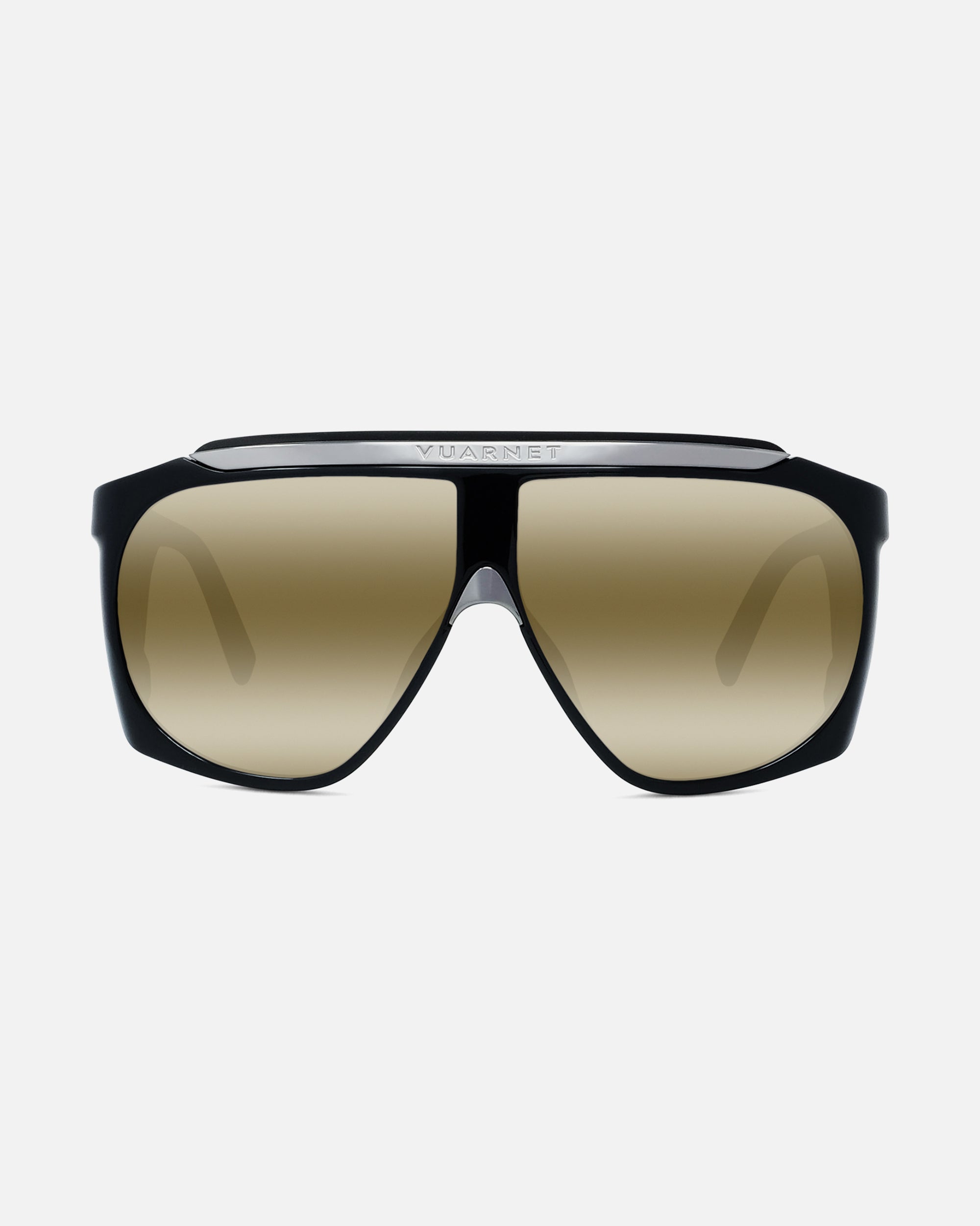 Vuarnet ALTITUDE 01 Black - Sunglasses Vuarnet ALTITUDE 01 Black - Sunglasses