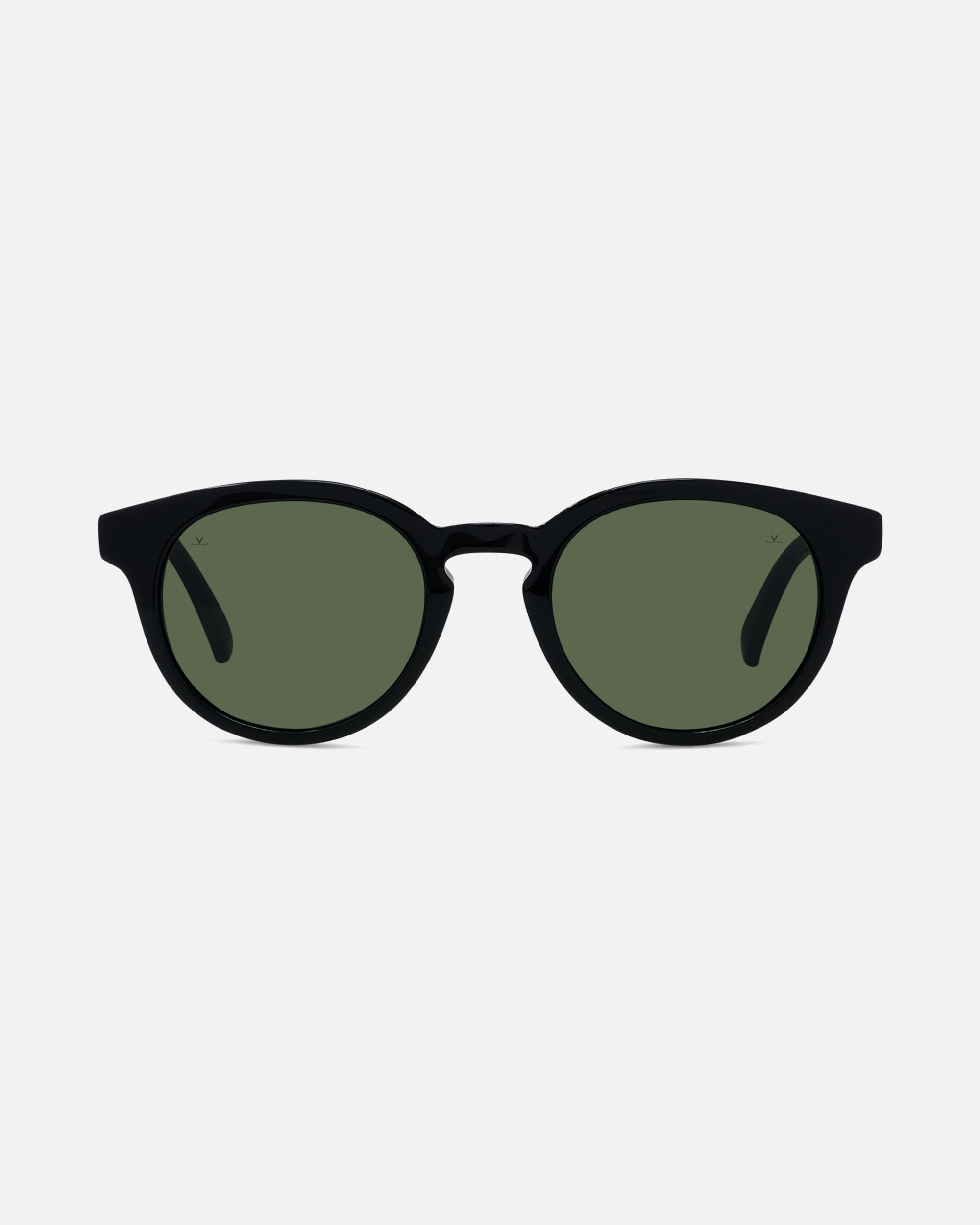 Vuarnet BELVEDERE 08 Black - Sunglassses
