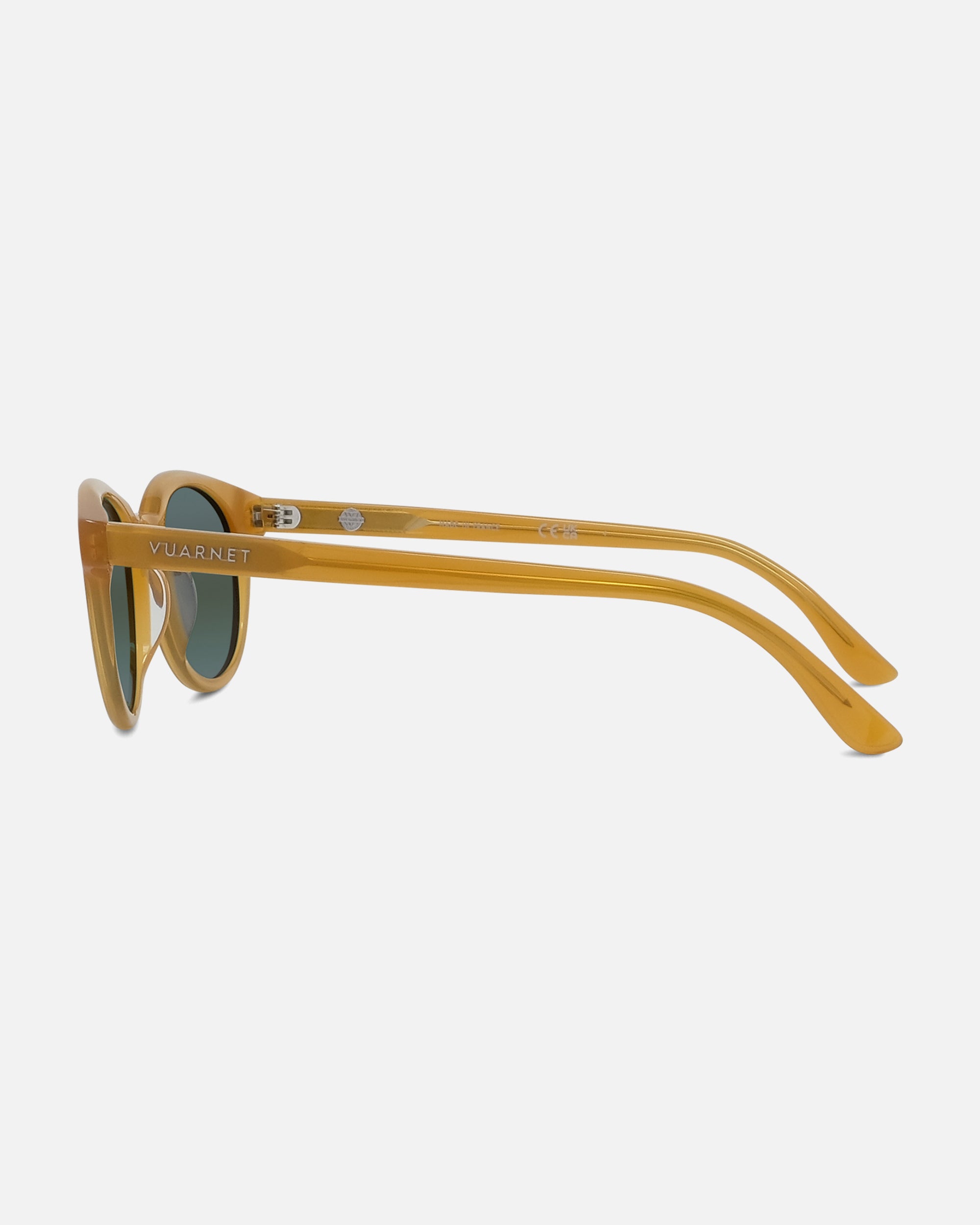 VlEWウエット Vuarnet BELVEDERE 08 Amber - Sunglassses