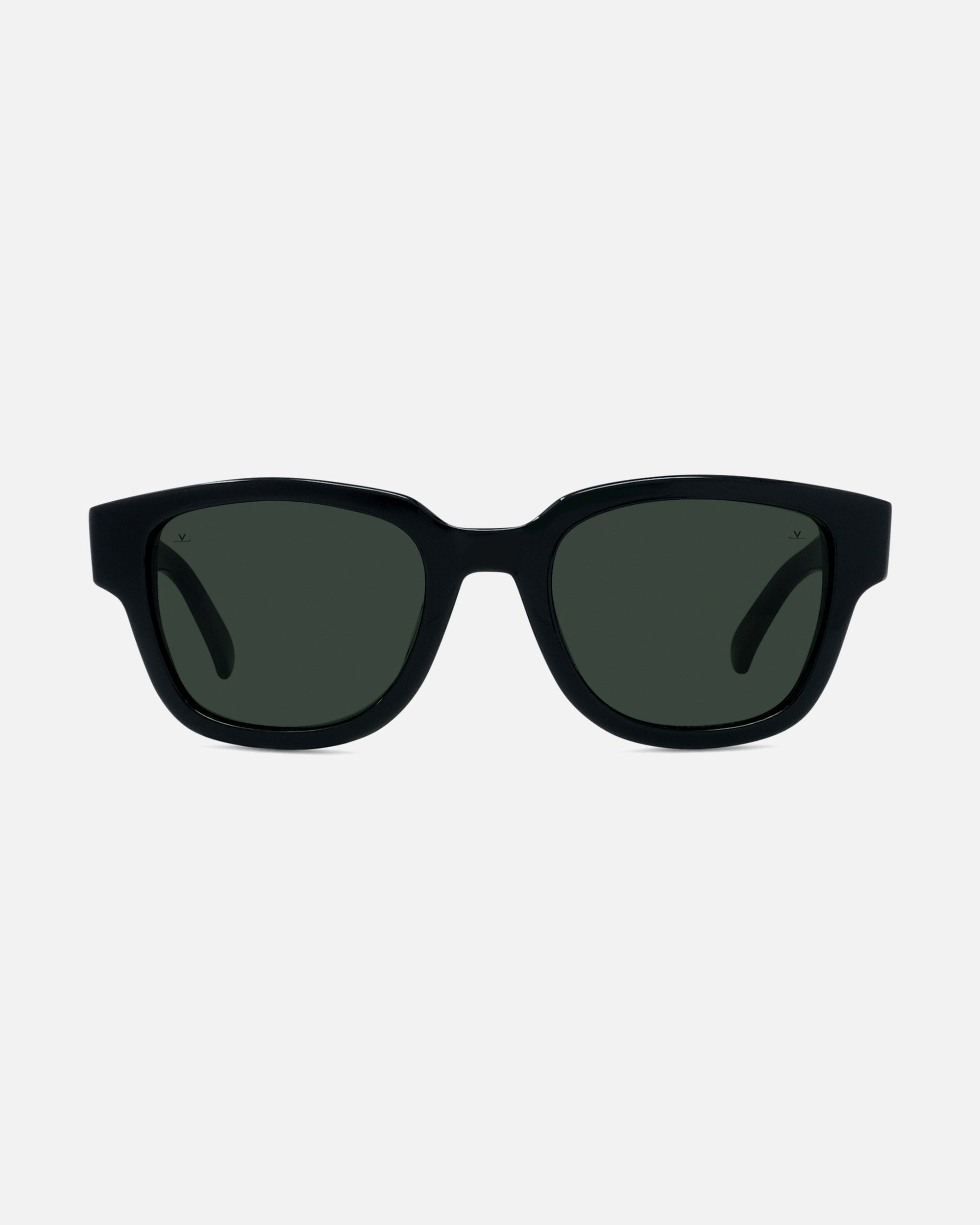 Vuarnet BELVEDERE 09 MEDIUM Black - Sunglasses