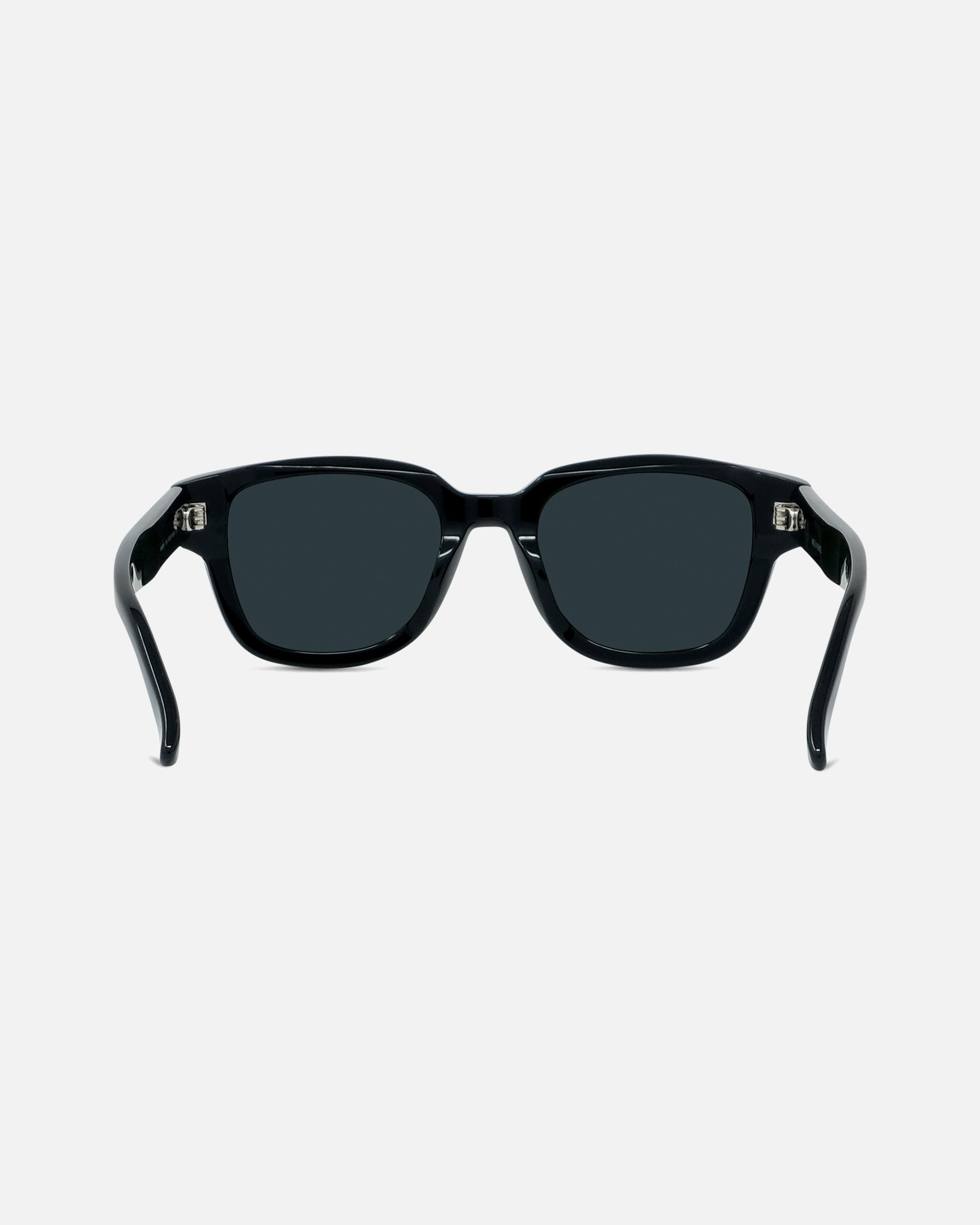 Vuarnet BELVEDERE 09 MEDIUM Black - Sunglasses