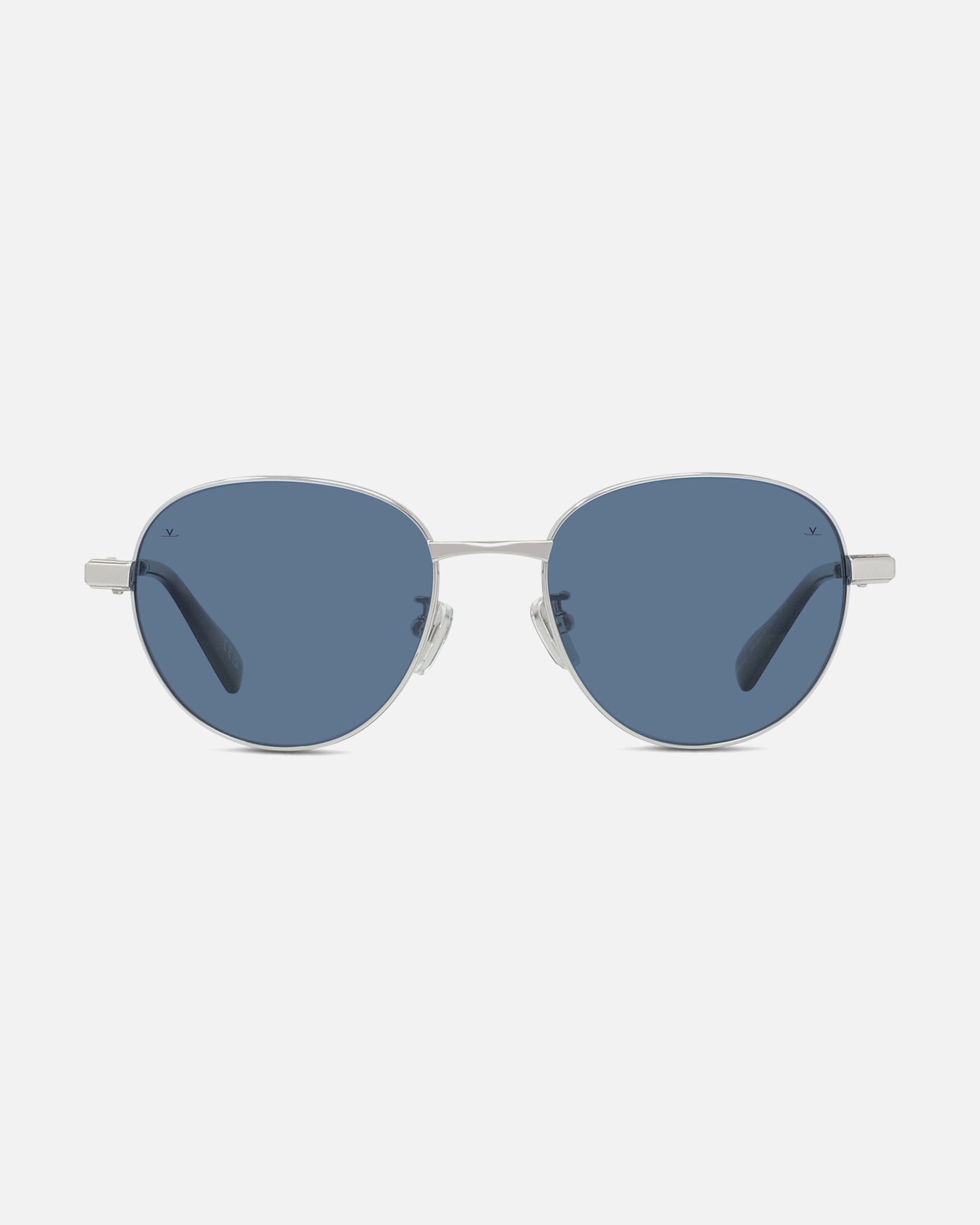Vuarnet HORIZON 03 MEDIUM Silver - Sunglasses
