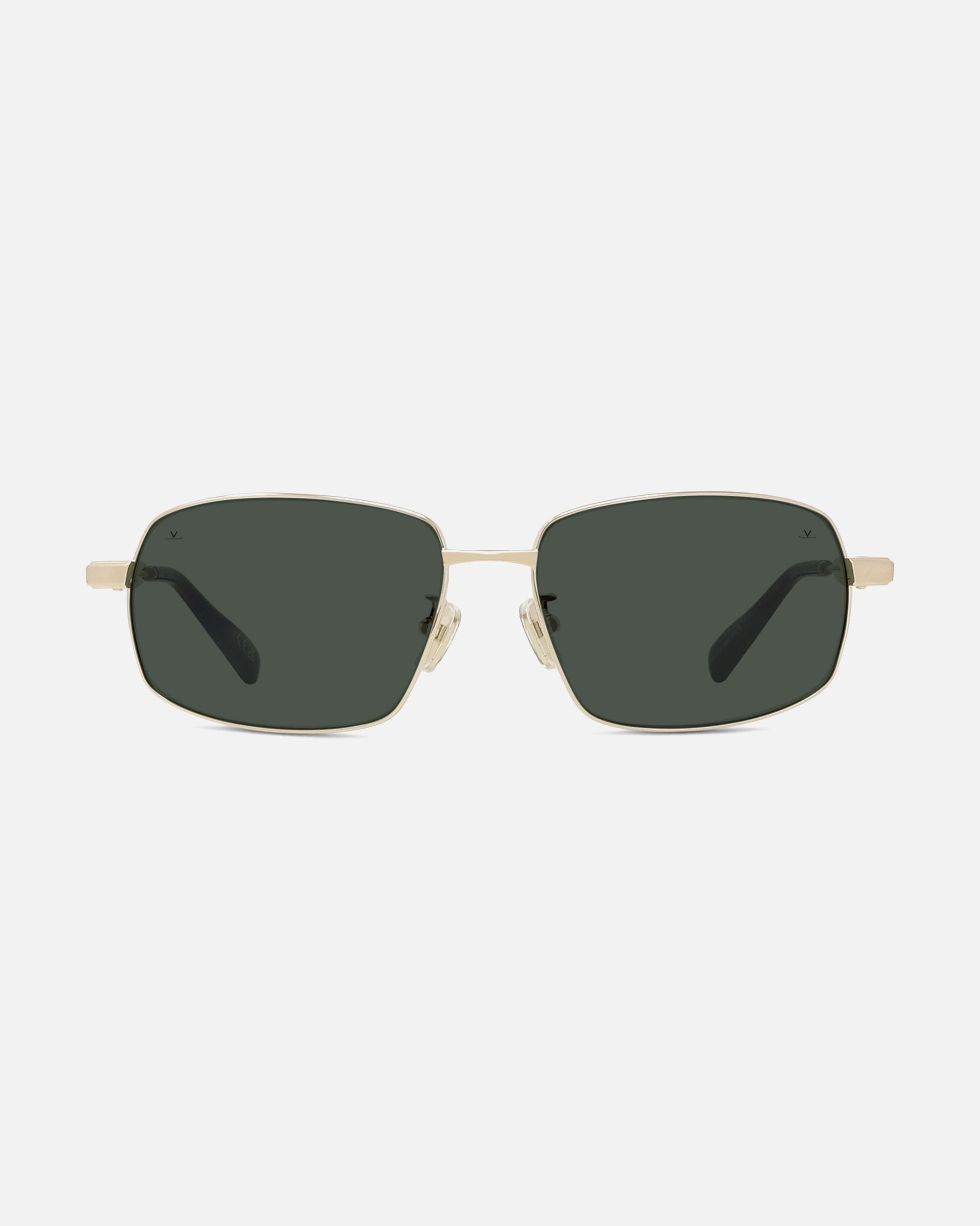 Vuarnet HORIZON 02 Gold - Sunglasses