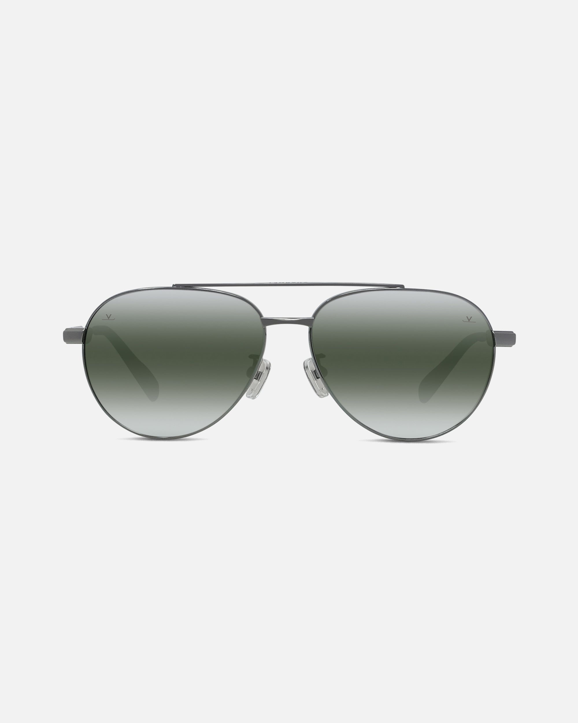 Vuarnet HORIZON 03 MEDIUM Grey - Sunglasses