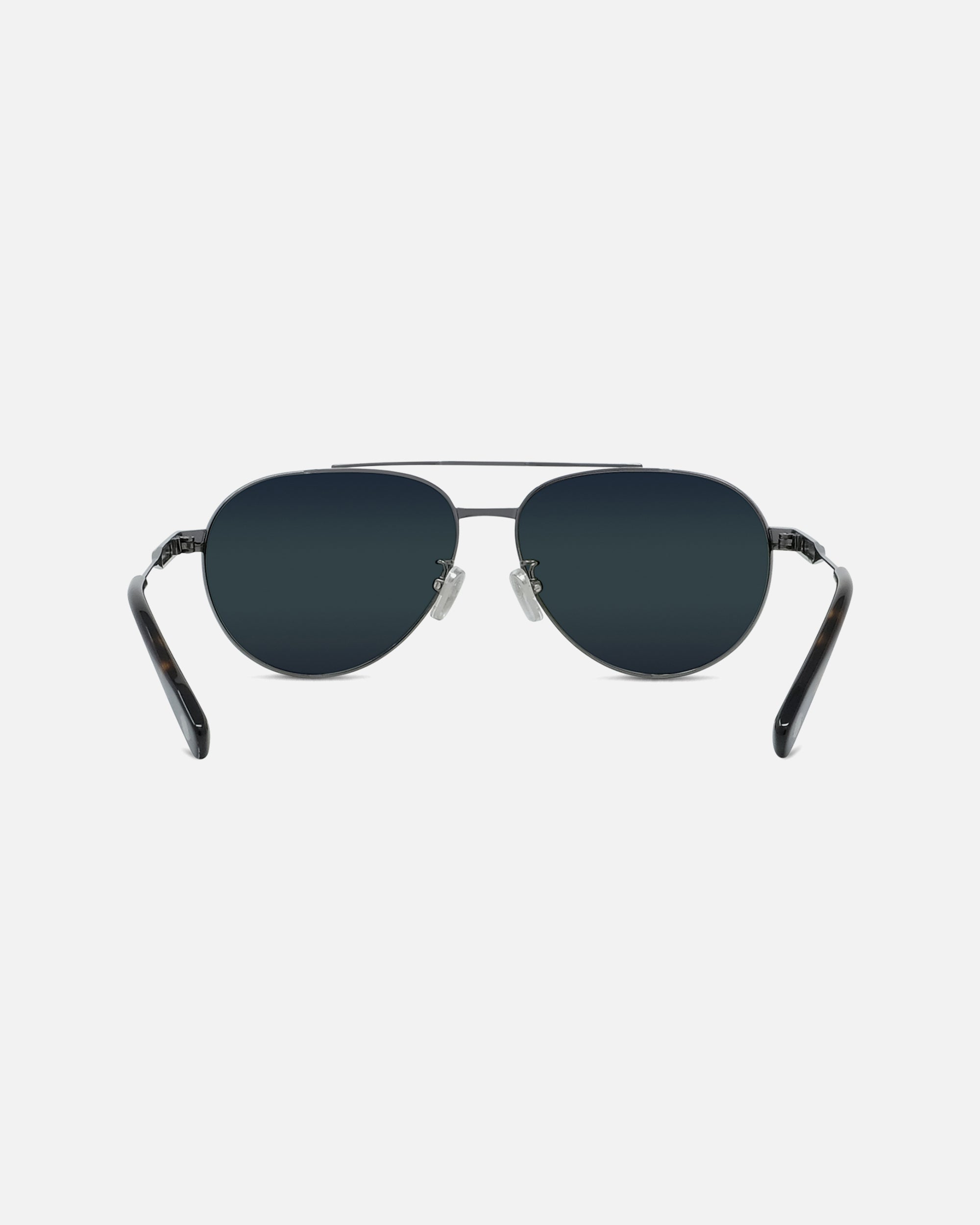 Vuarnet HORIZON 03 MEDIUM Grey - Sunglasses