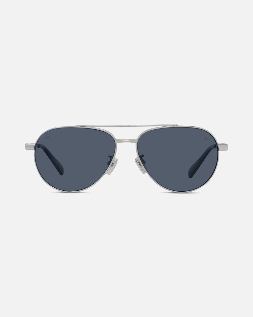 Vuarnet HORIZON 03 LARGE Gold - Sunglasses