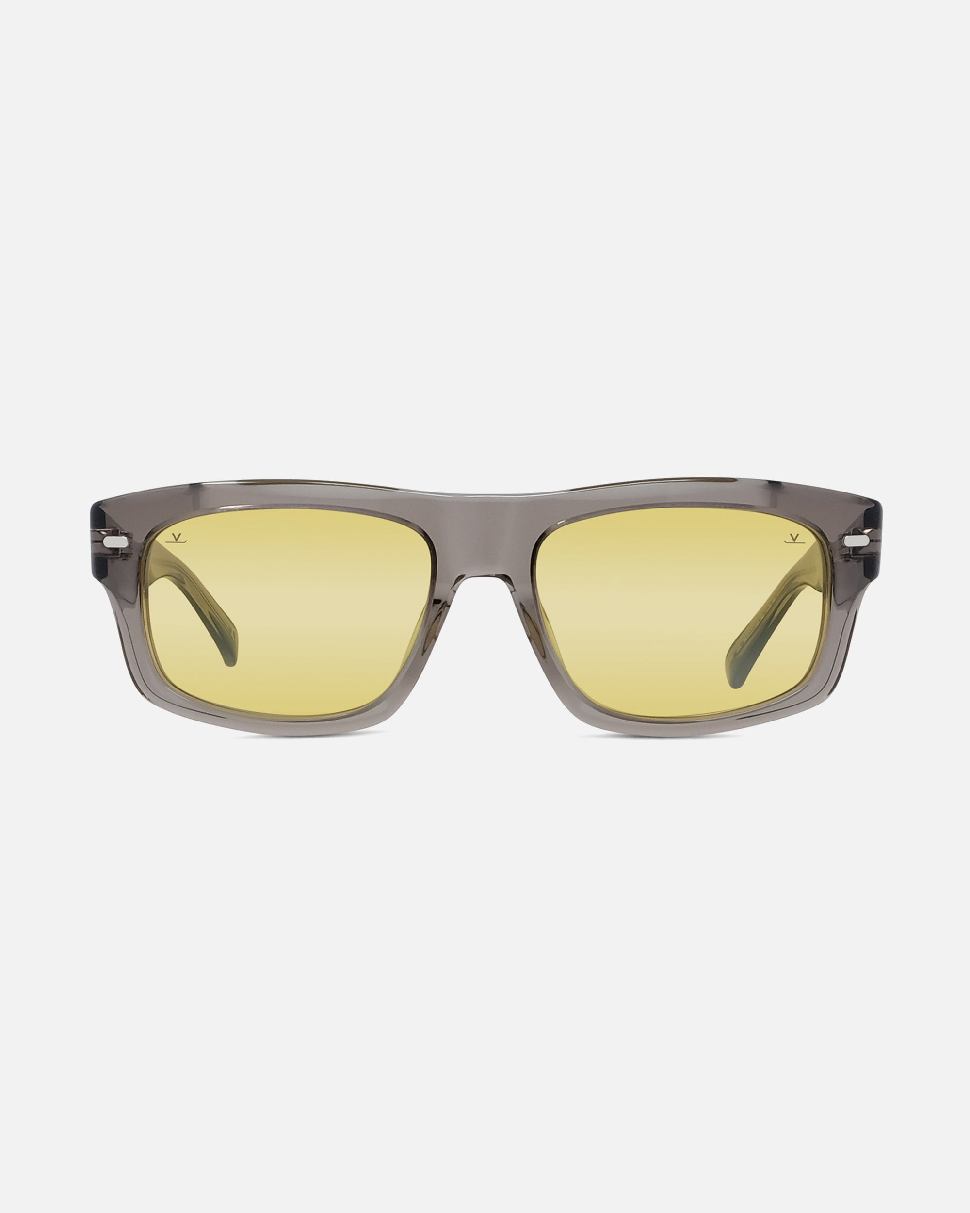 Vuarnet BELVEDERE 10 Taupe Transparent - Sunglasses