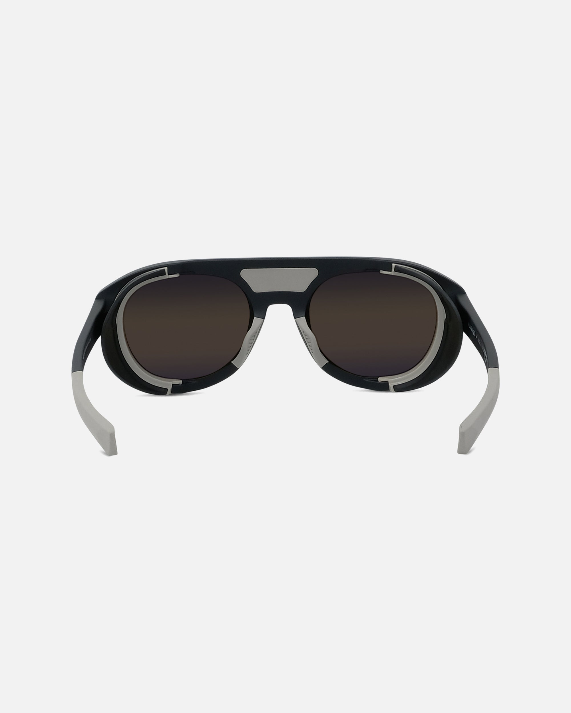 Vuarnet ICE 04 Black / beige - Sport Sunglasses