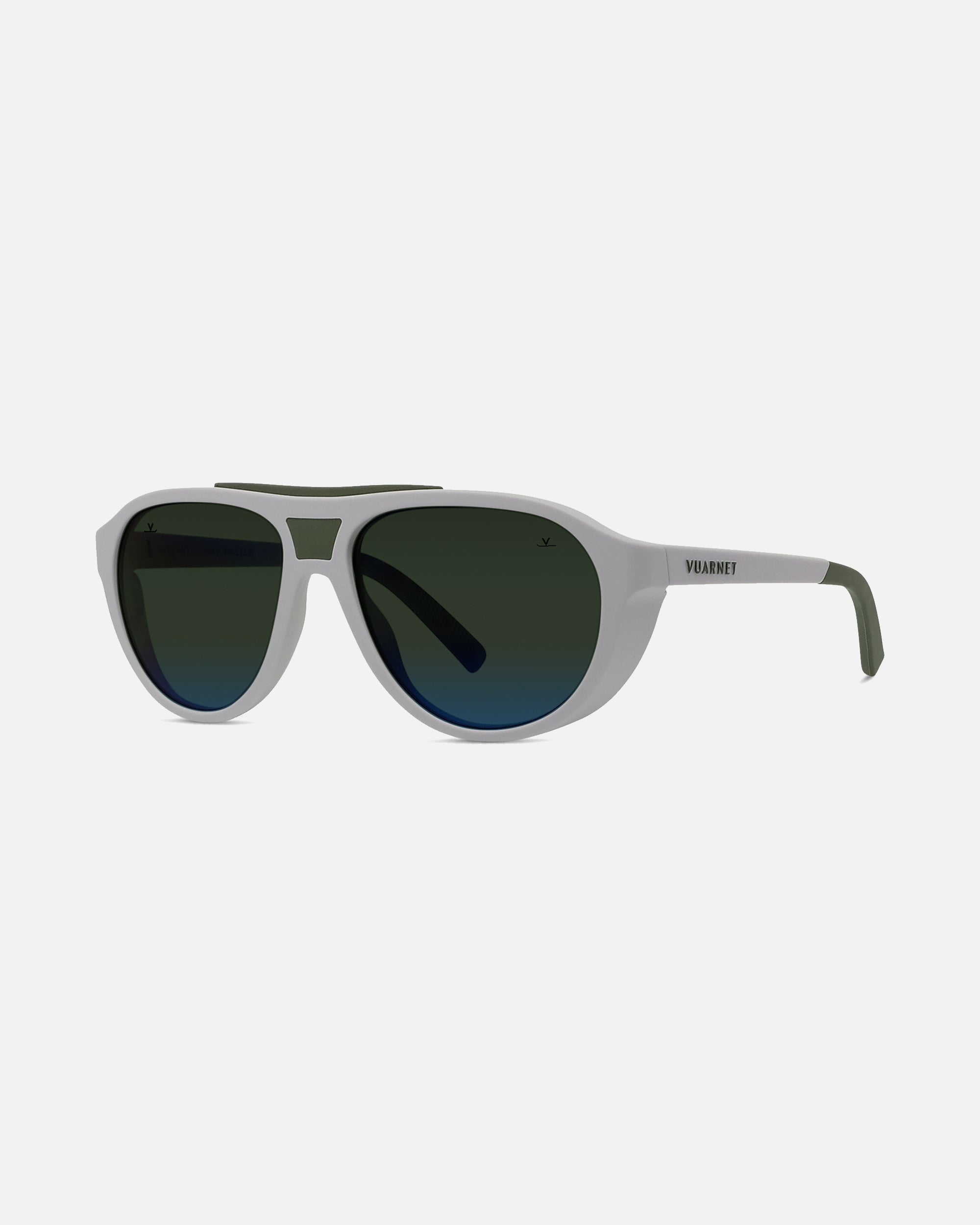 Vuarnet ALTITUDE 04 Matte Rose - Sunglasses