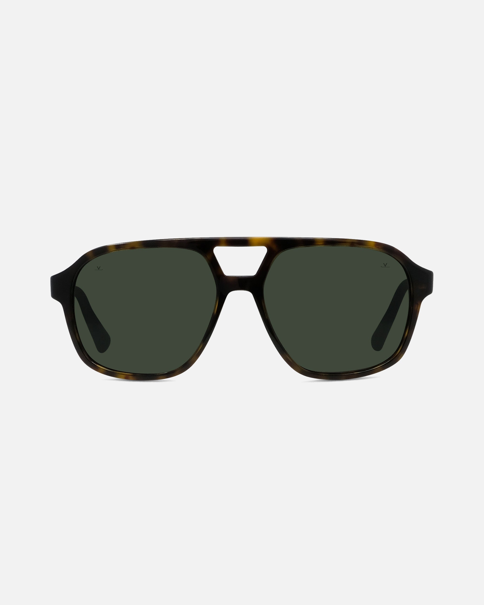 Vuarnet ALPINE 03 Dark Havana - Sunglasses