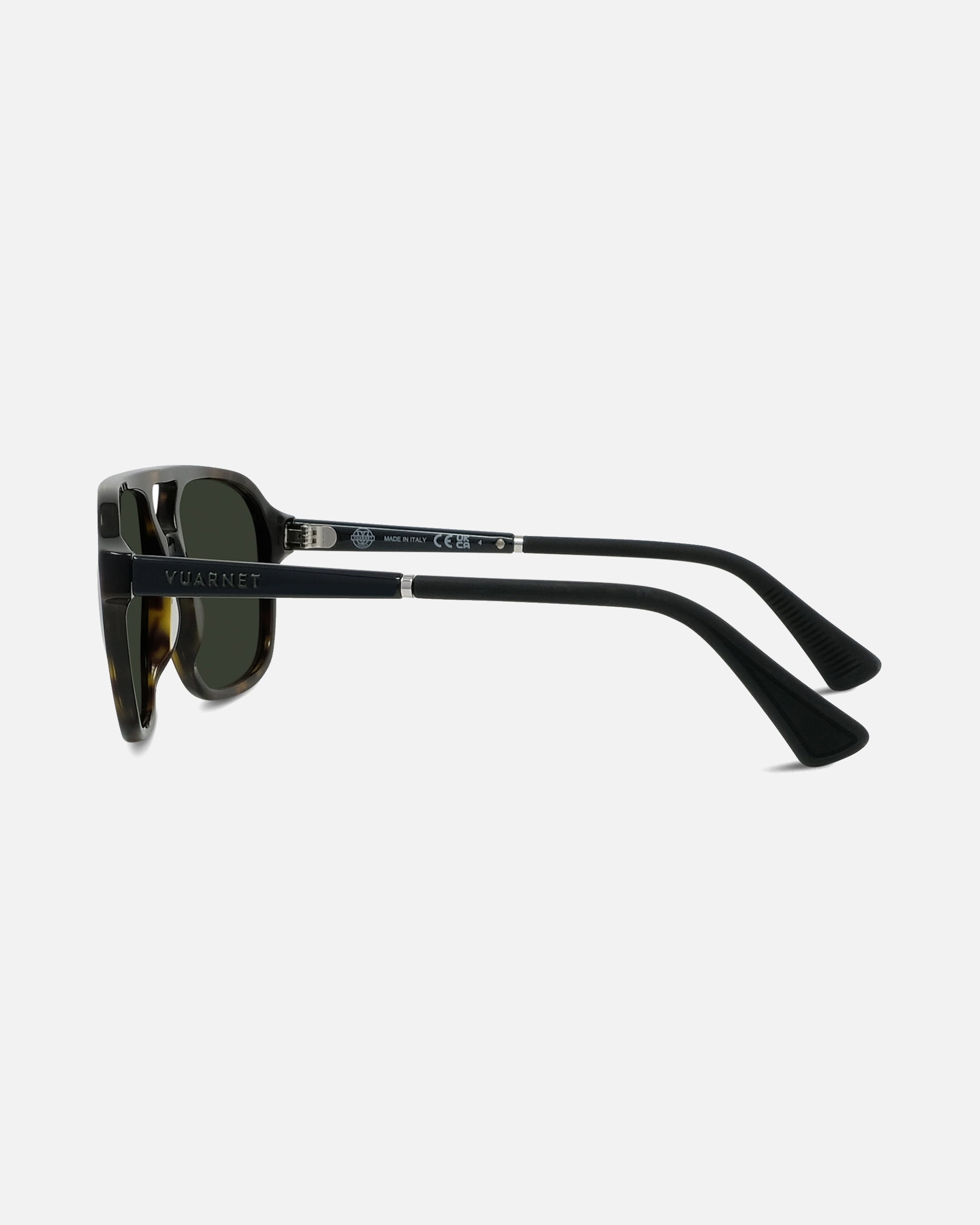 Vuarnet ALPINE 03 Dark Havana - Sunglasses
