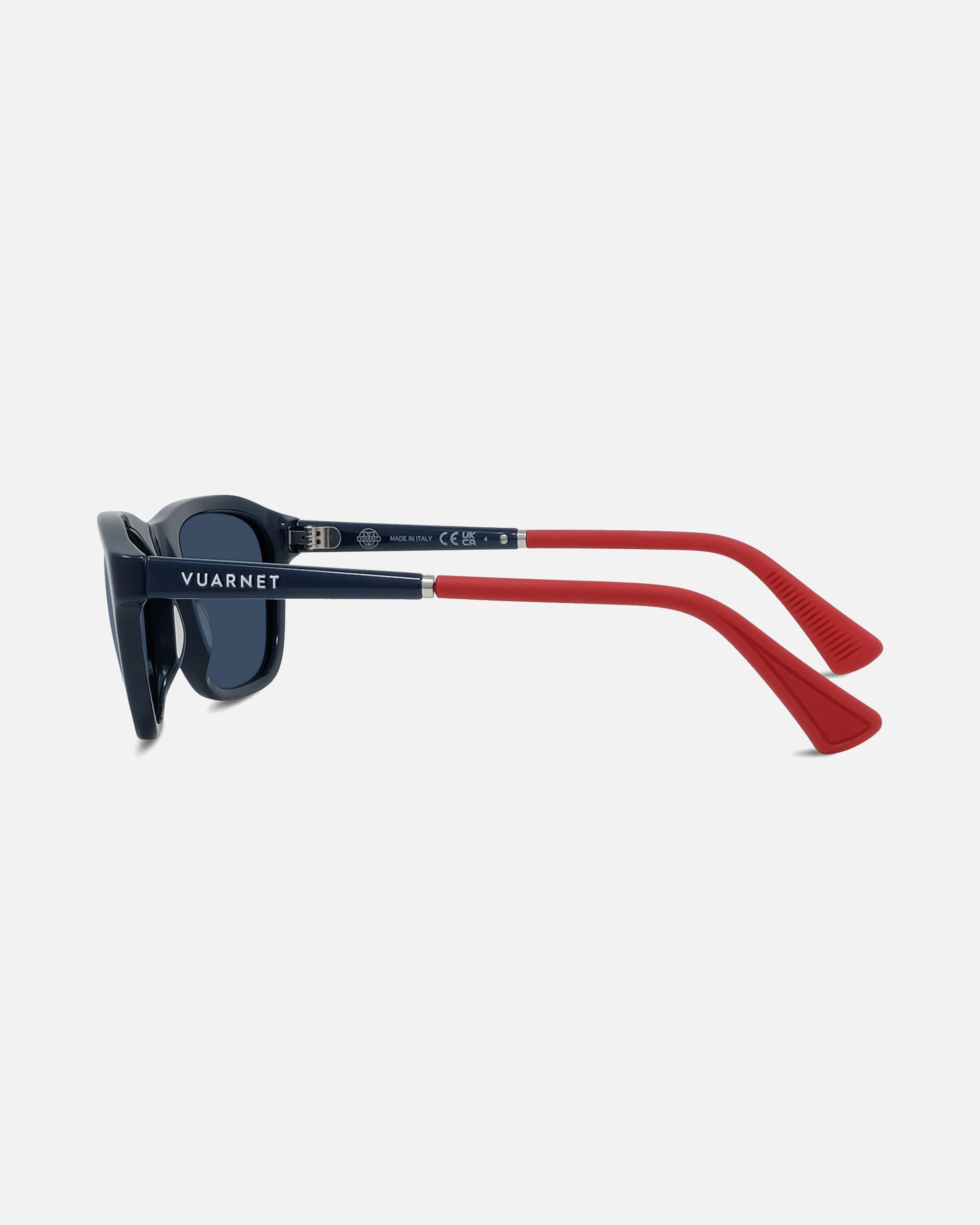 Vuarnet ALPINE 04 Dark Blue - Sunglasses