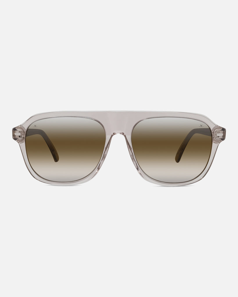 Vuarnet BELVEDERE 13 Tortoise - Sunglasses