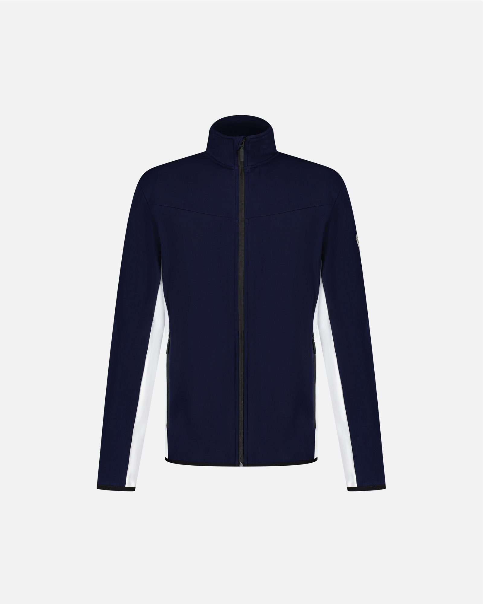 MEN FLEECE JACKET URIAL
