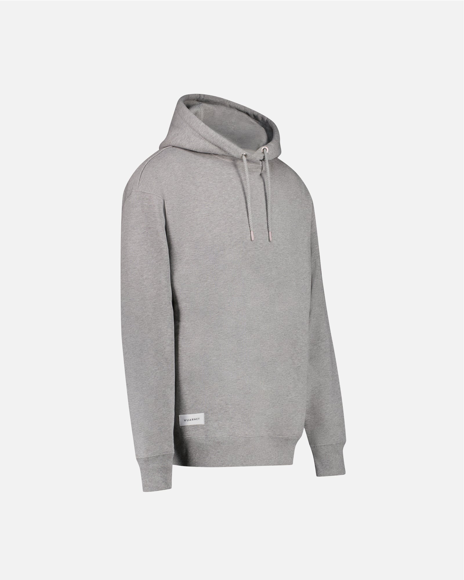 MEN HOODIE WITH SKI LOGO