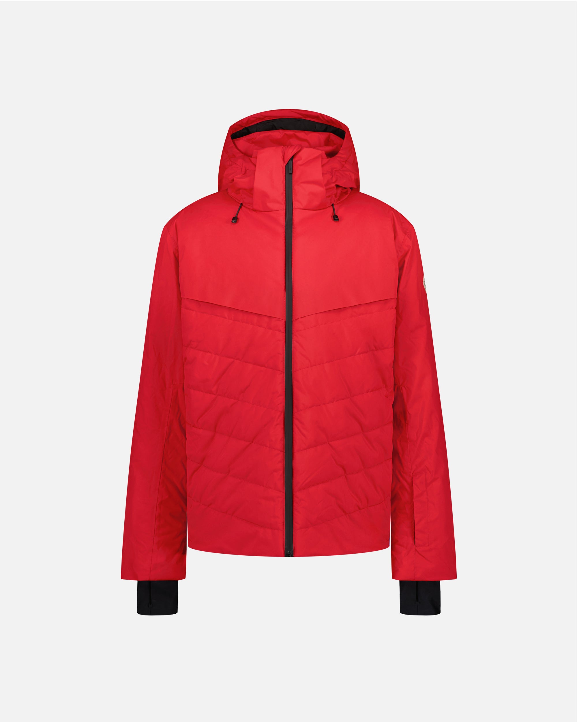 MEN SKI JACKET BLIZZARD – Vuarnet
