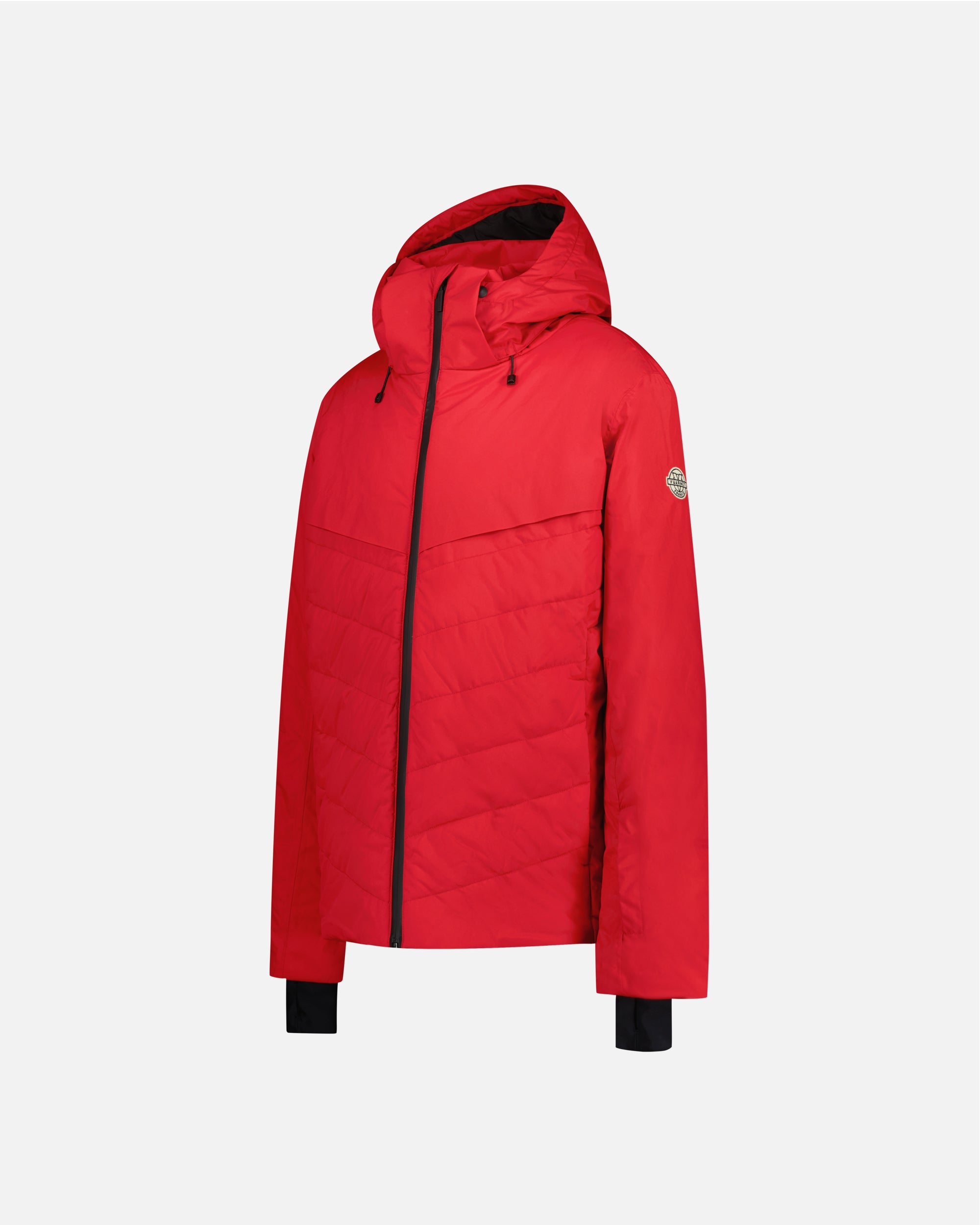 MEN SKI JACKET BLIZZARD – Vuarnet