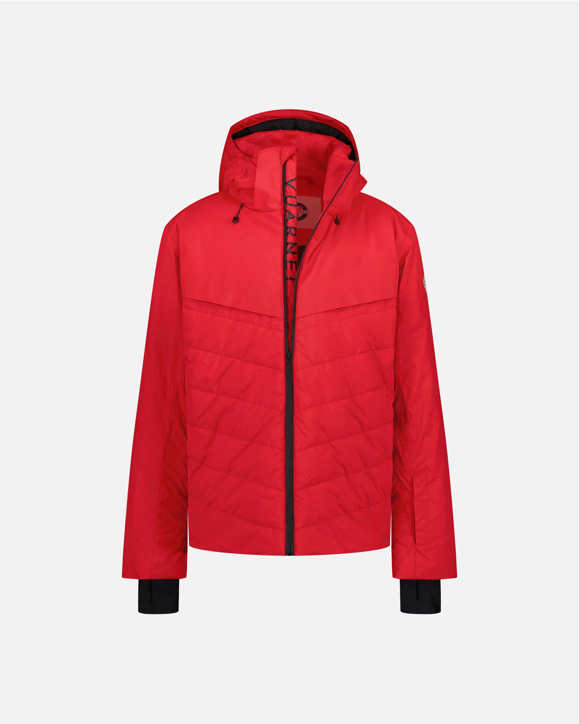 MEN SKI JACKET BLIZZARD – Vuarnet