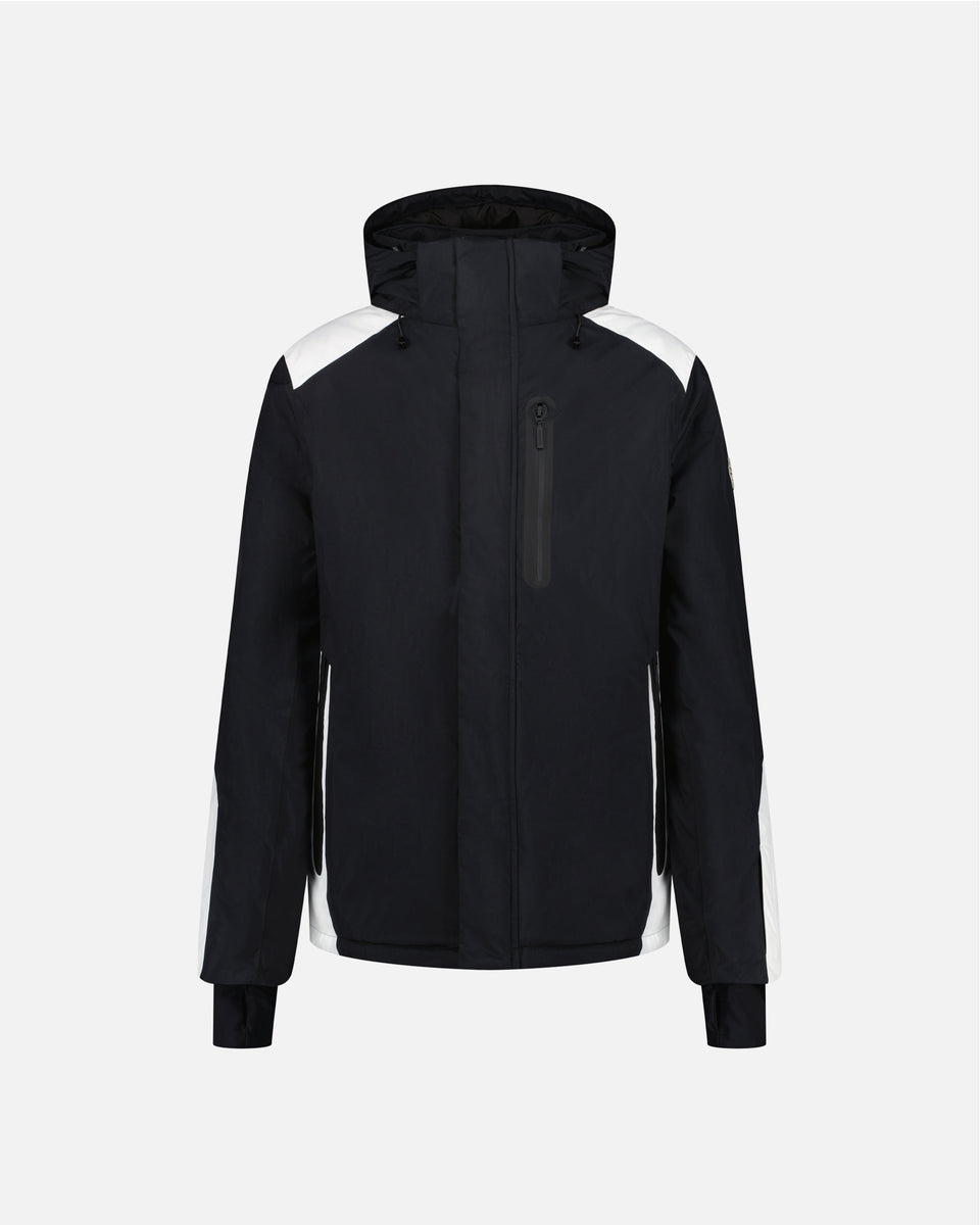 MEN SKI JACKET UBAC