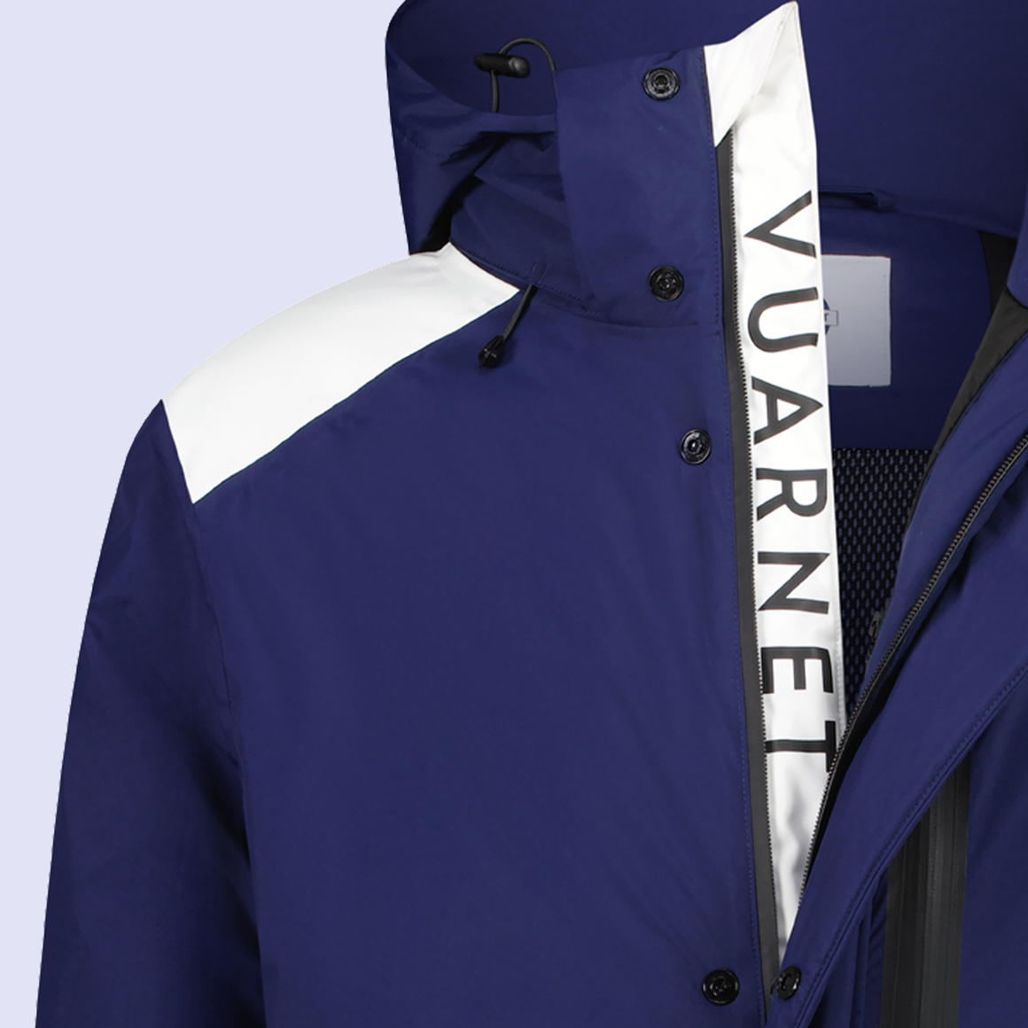 VUARNET SKIWEAR LINEUP