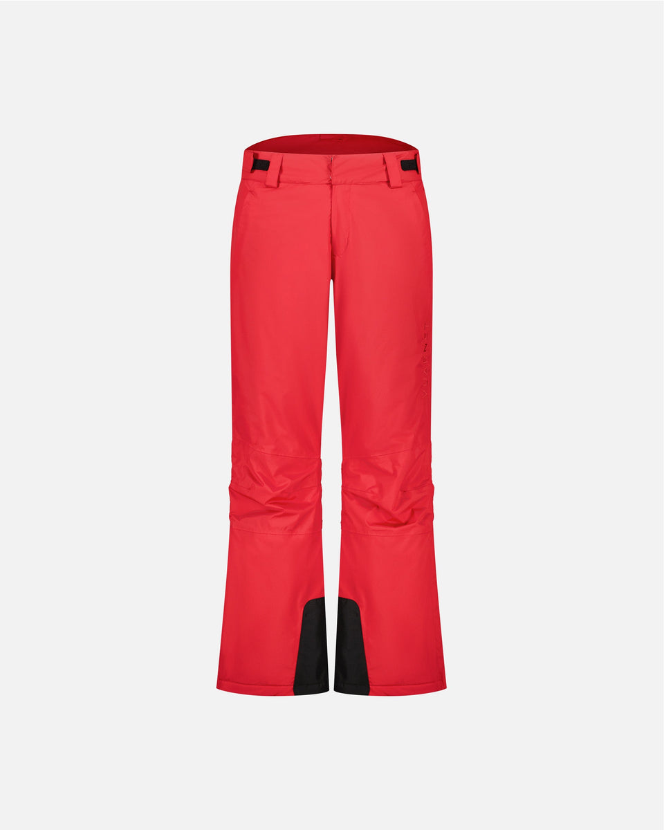 MEN SKI PANTS PASUBIO 3.0