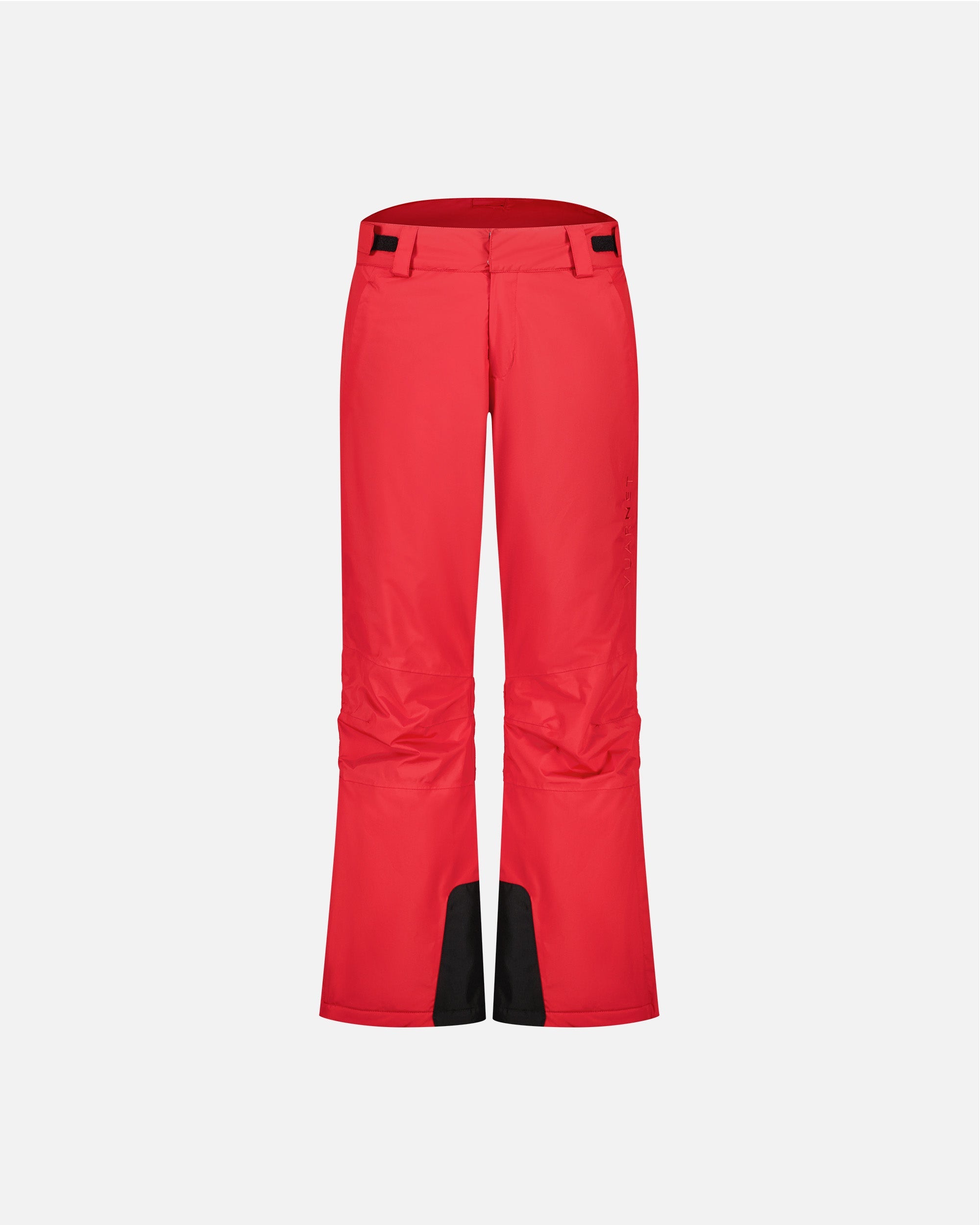 RED SKI PANTS FOR MEN PASUBIO 3.0 - VUARNET – Vuarnet