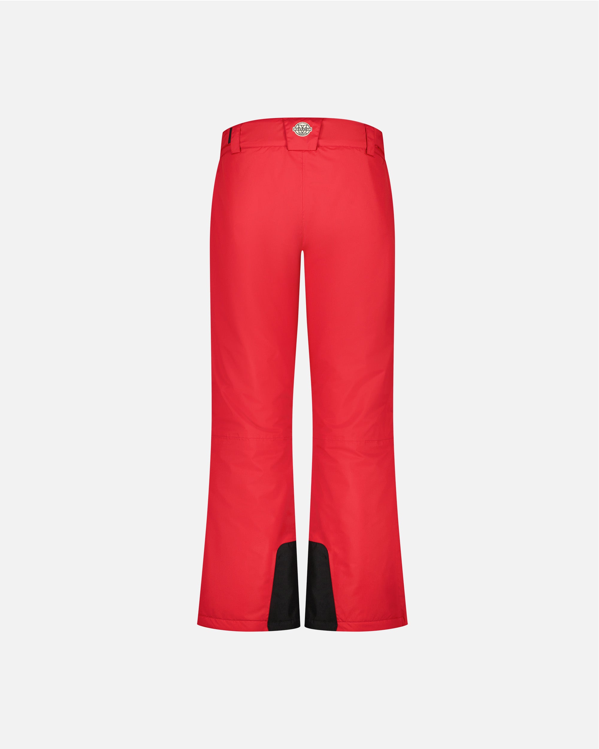 RED SKI PANTS FOR MEN PASUBIO 3.0 - VUARNET – Vuarnet