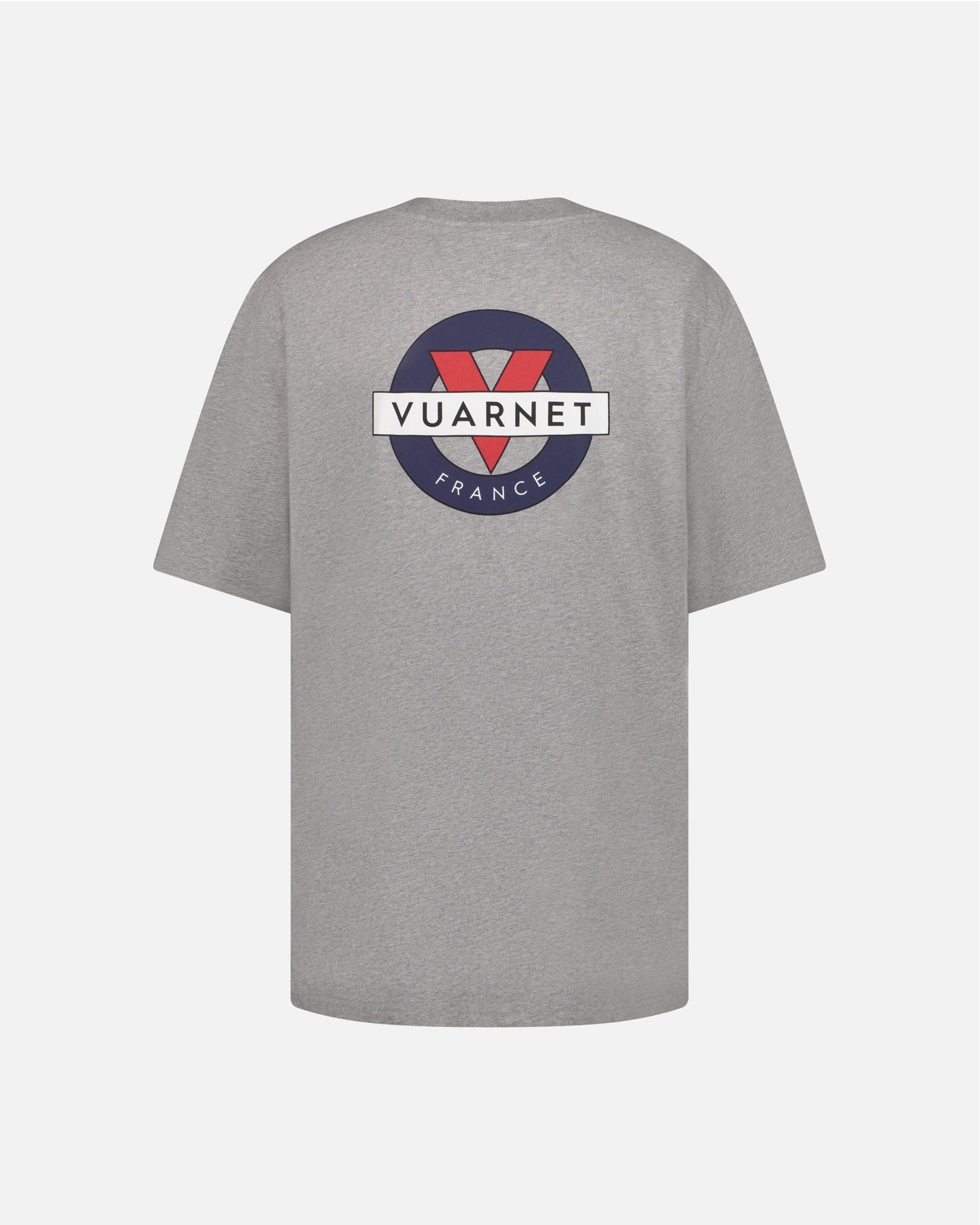 MEN STAMP LOGO TEE