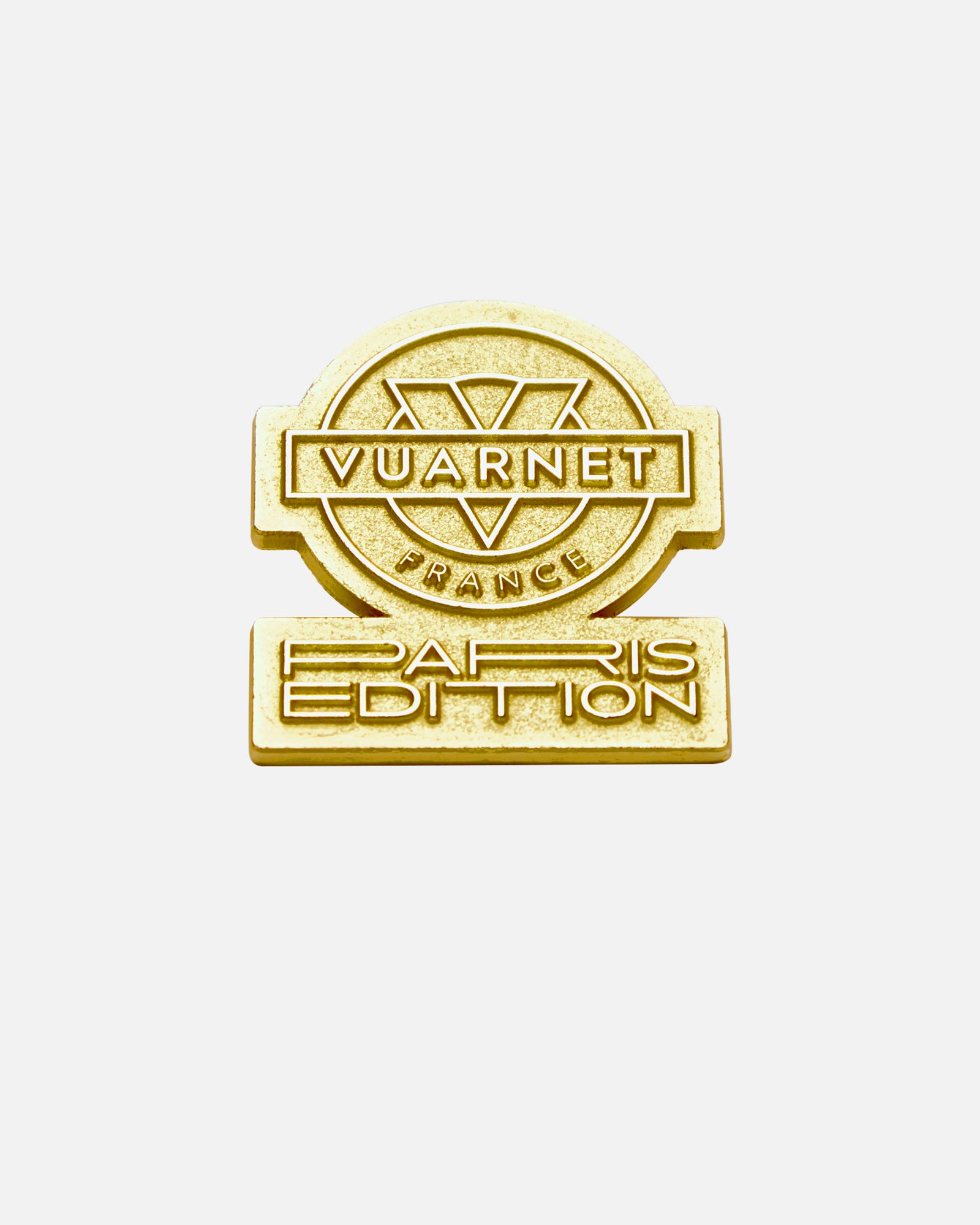 Pin Vuarnet Paris 2024 - OFFERED