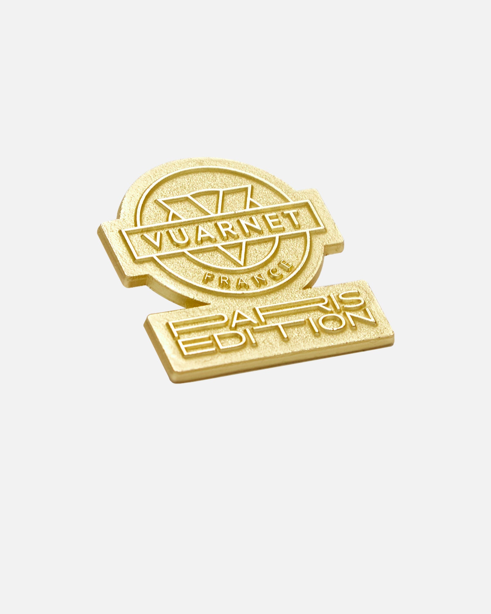 Pin Vuarnet Paris 2024 - OFFERED