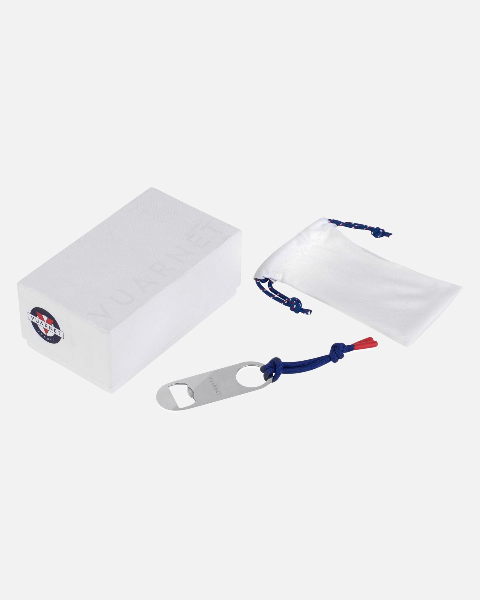 VUARNET BOTTLE OPENER