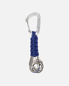 VUARNET BLUE KEY RING