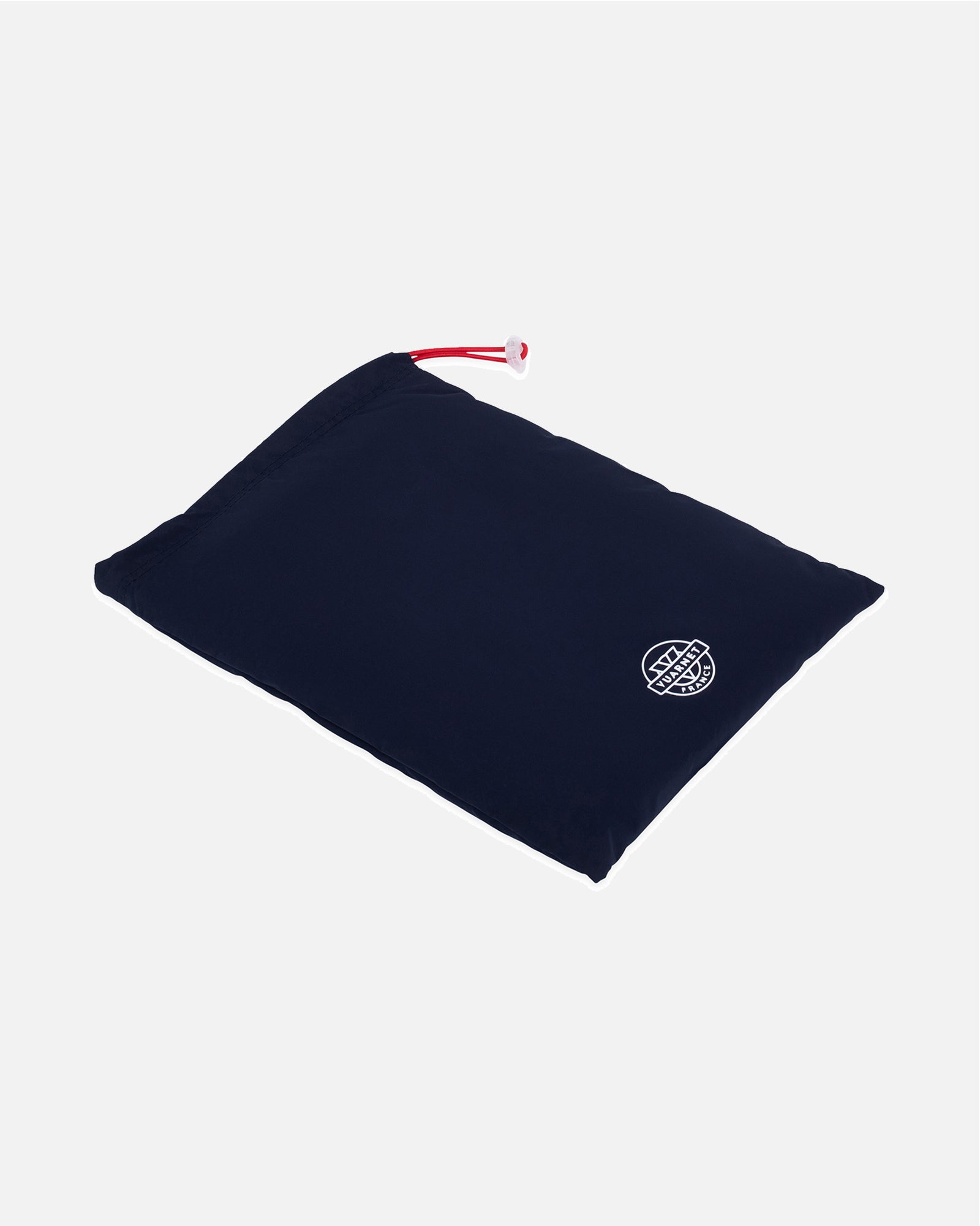 VUARNET NAVY POUCH - SKI GOGGLES