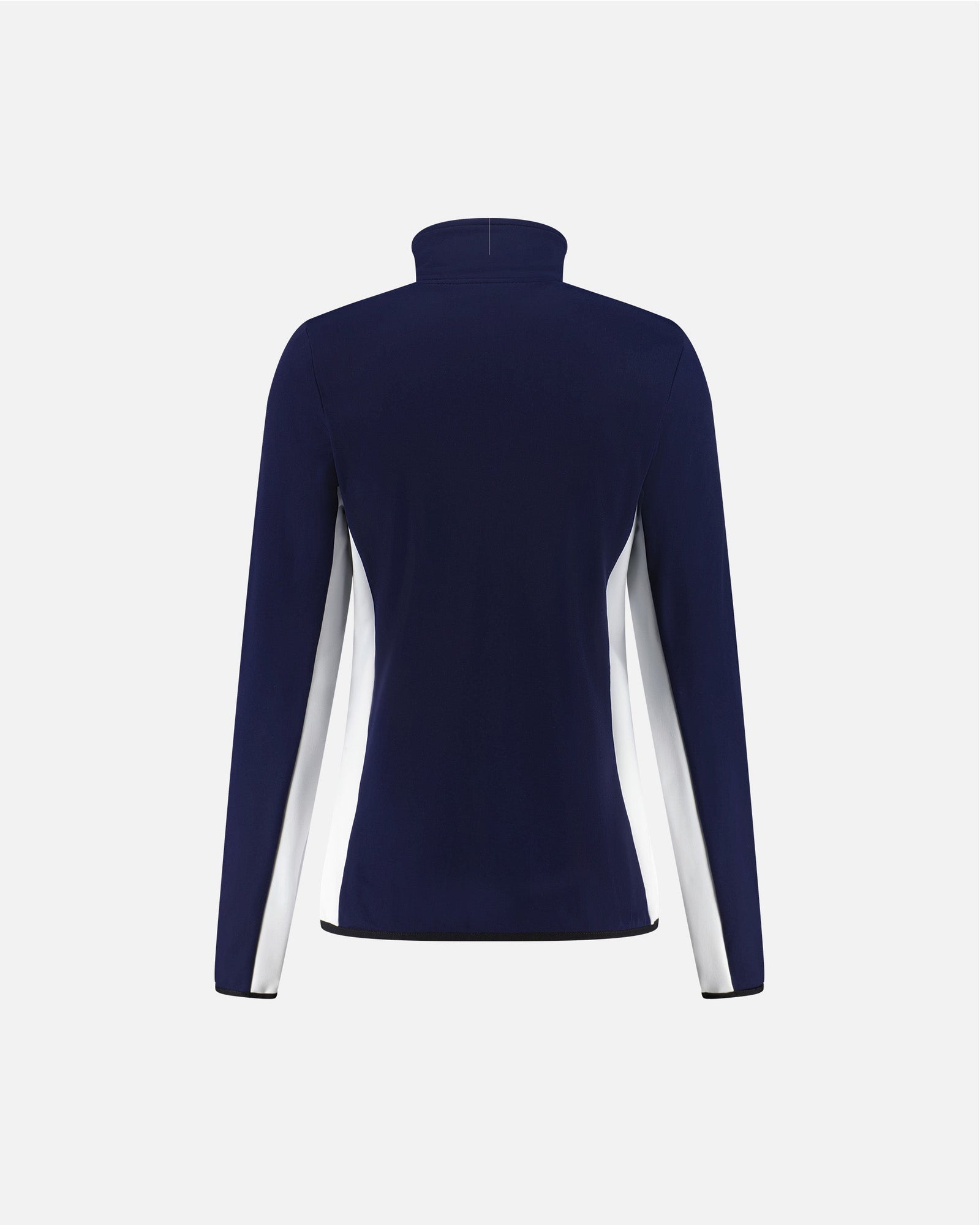 WOMEN FLEECE JACKET HUSKY