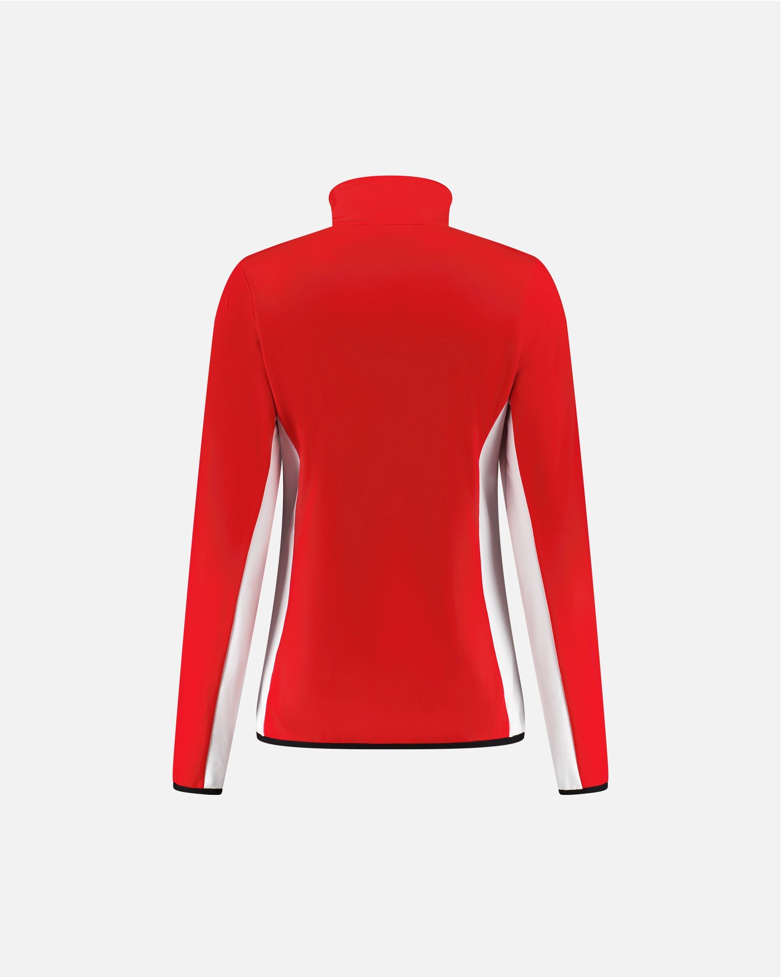 WOMEN FLEECE JACKET HUSKY