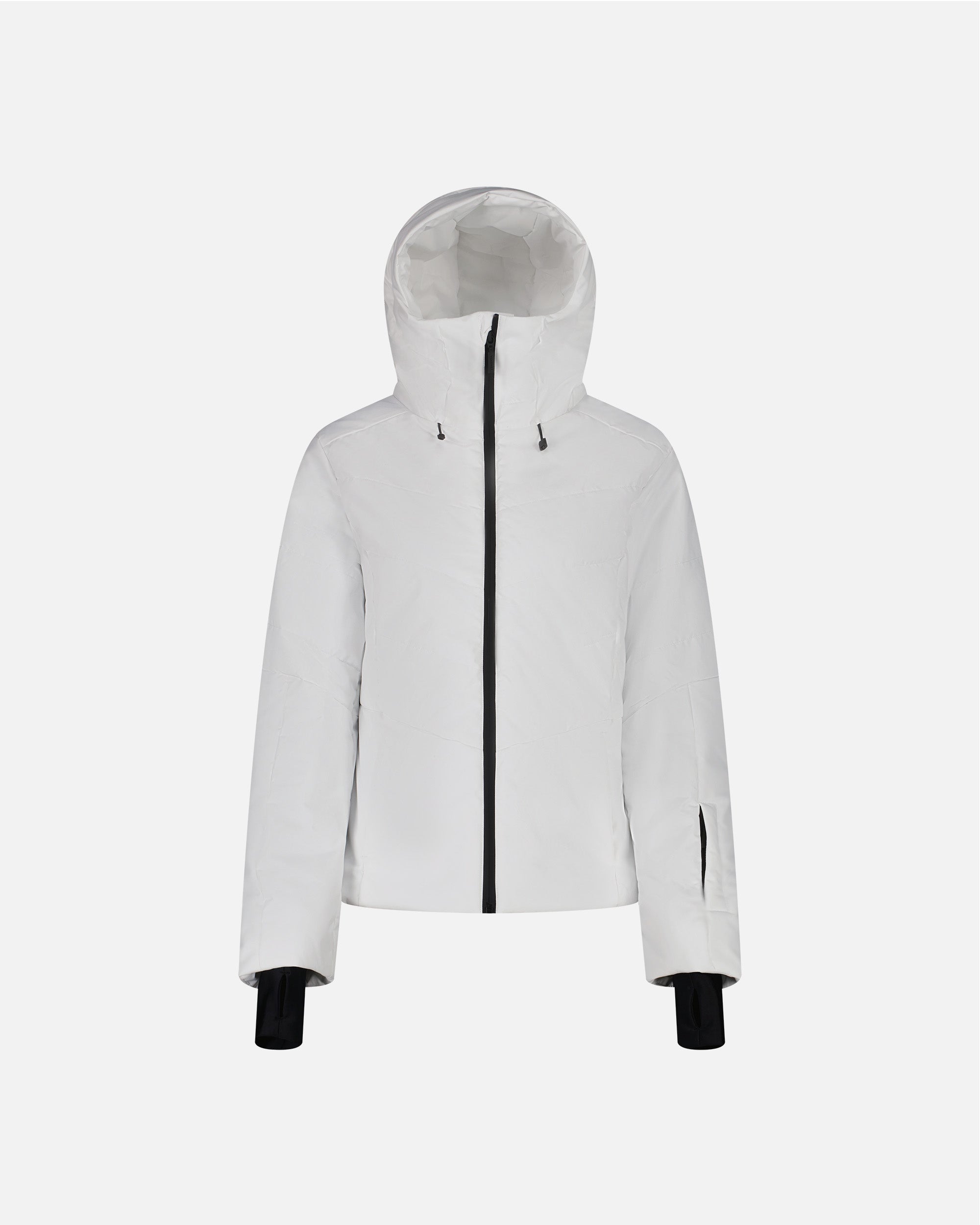 WOMEN SKI JACKET APEX – Vuarnet