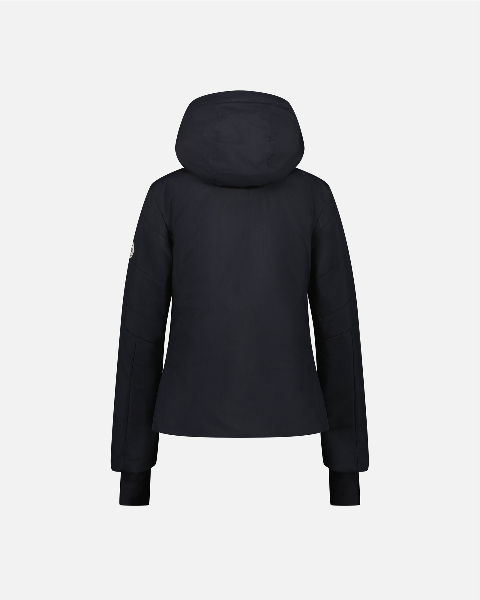WOMEN SKI JACKET APEX
