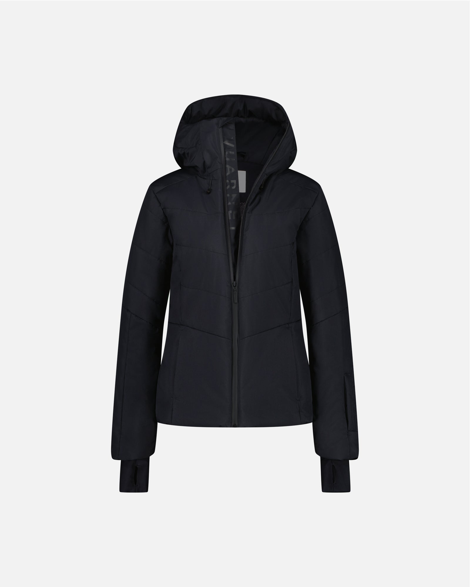WOMEN SKI JACKET APEX