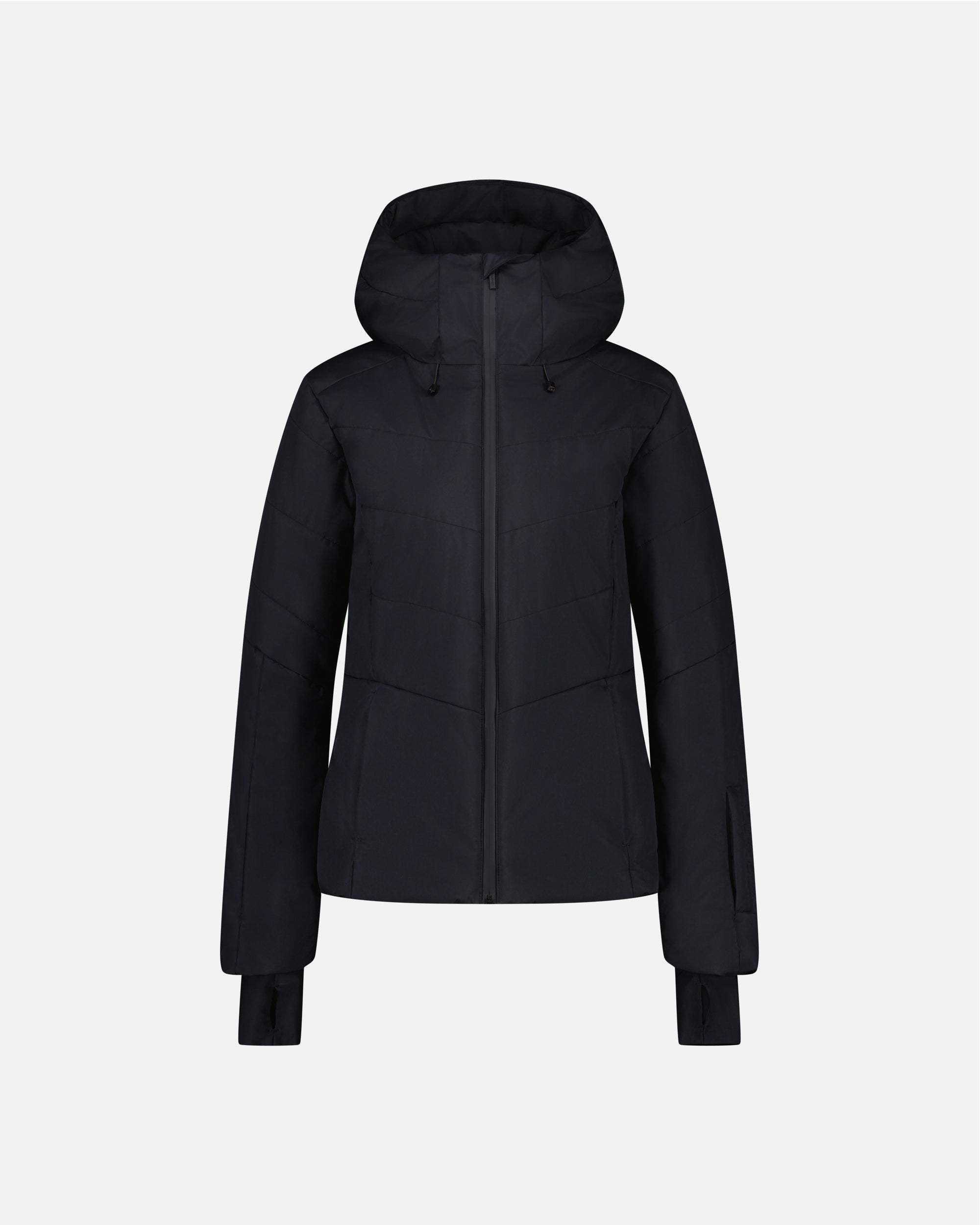 WOMEN SKI JACKET APEX – Vuarnet