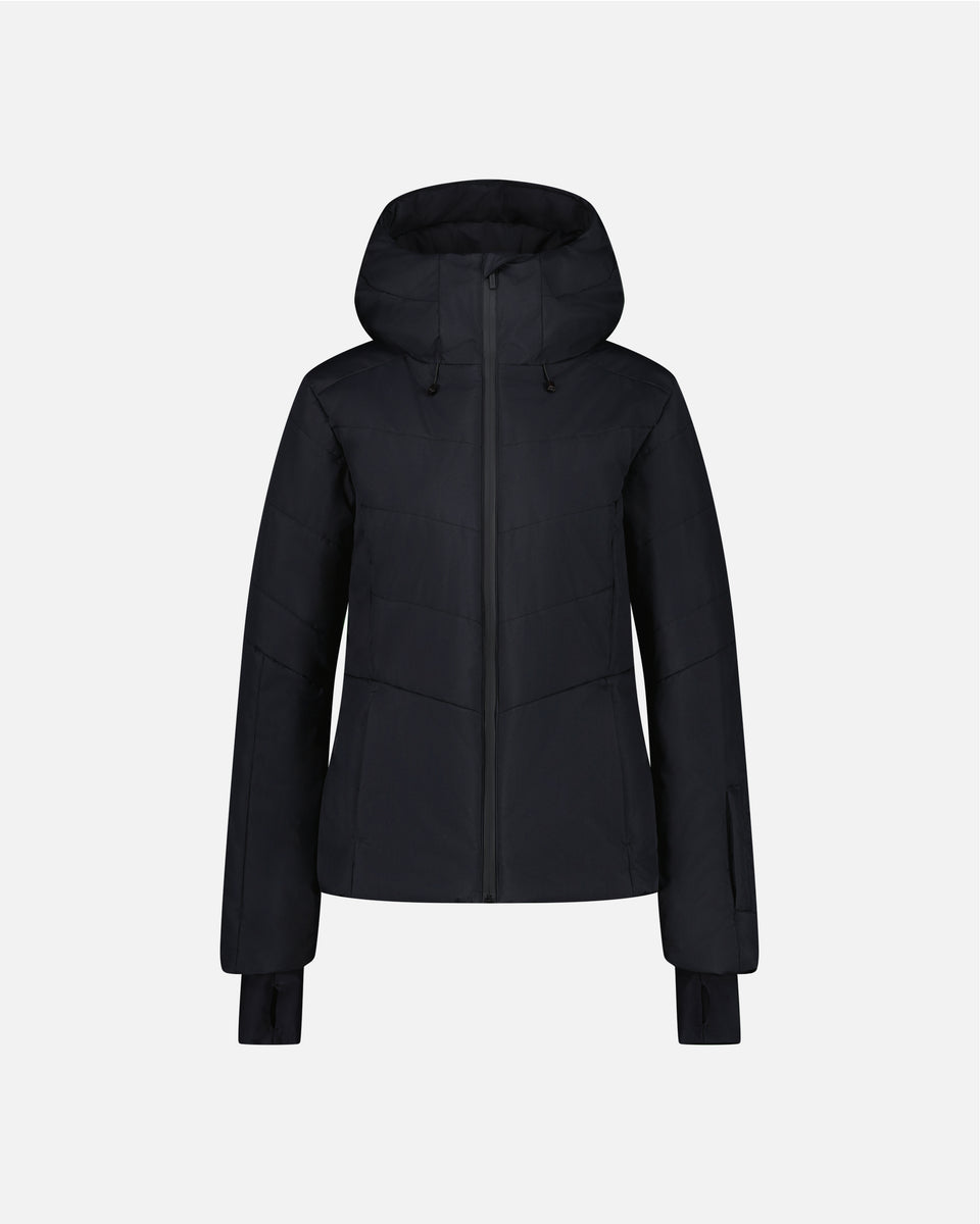 WOMEN SKI JACKET APEX