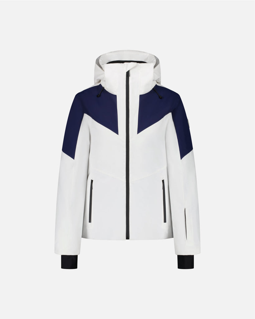 akiki/アキキ/pre order】mini jacket/white VUAWF24JAC002UB04XS-