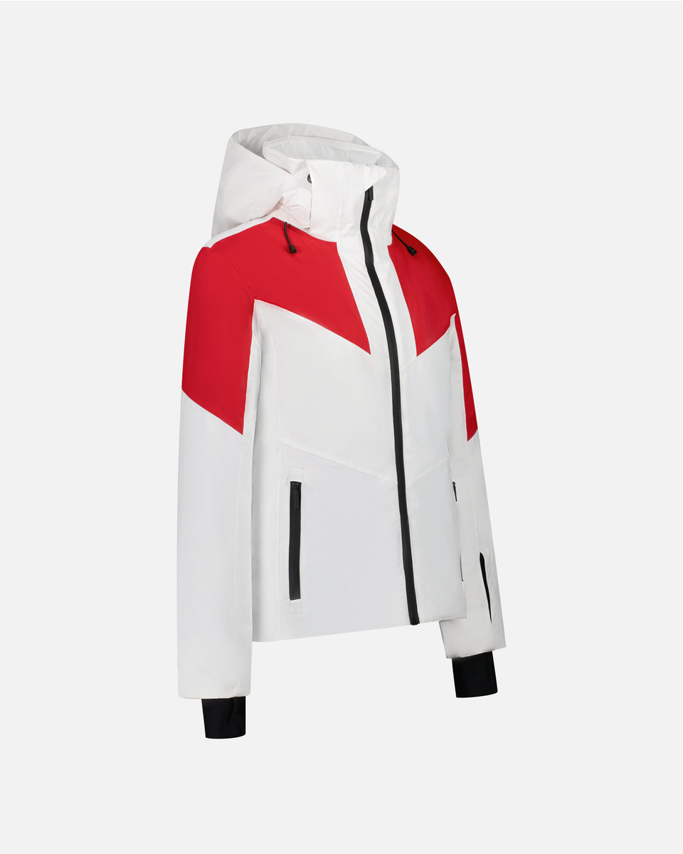 WOMEN SKI JACKET SPIRE